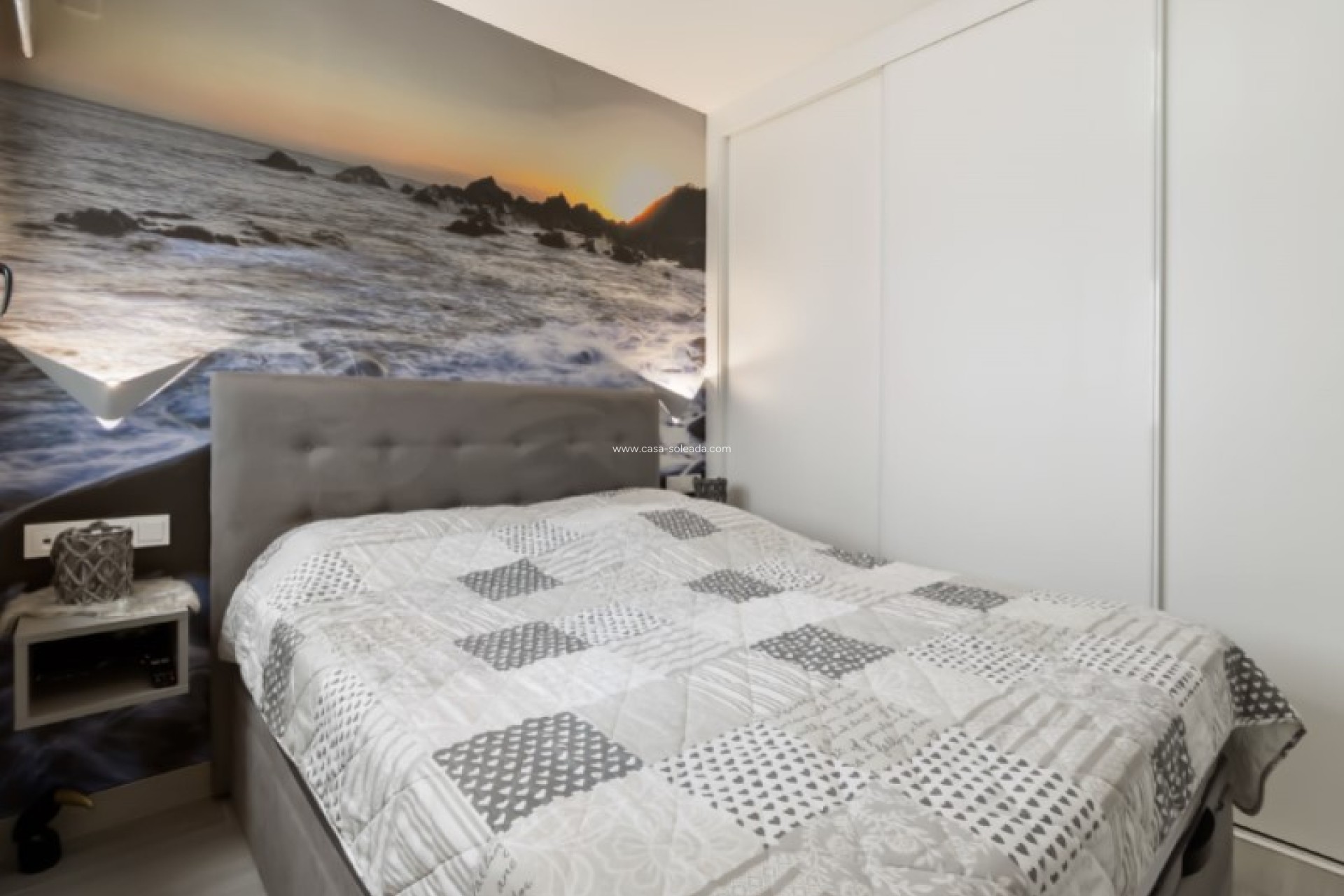 Revente - Appartement - Torrevieja - Costa Blanca