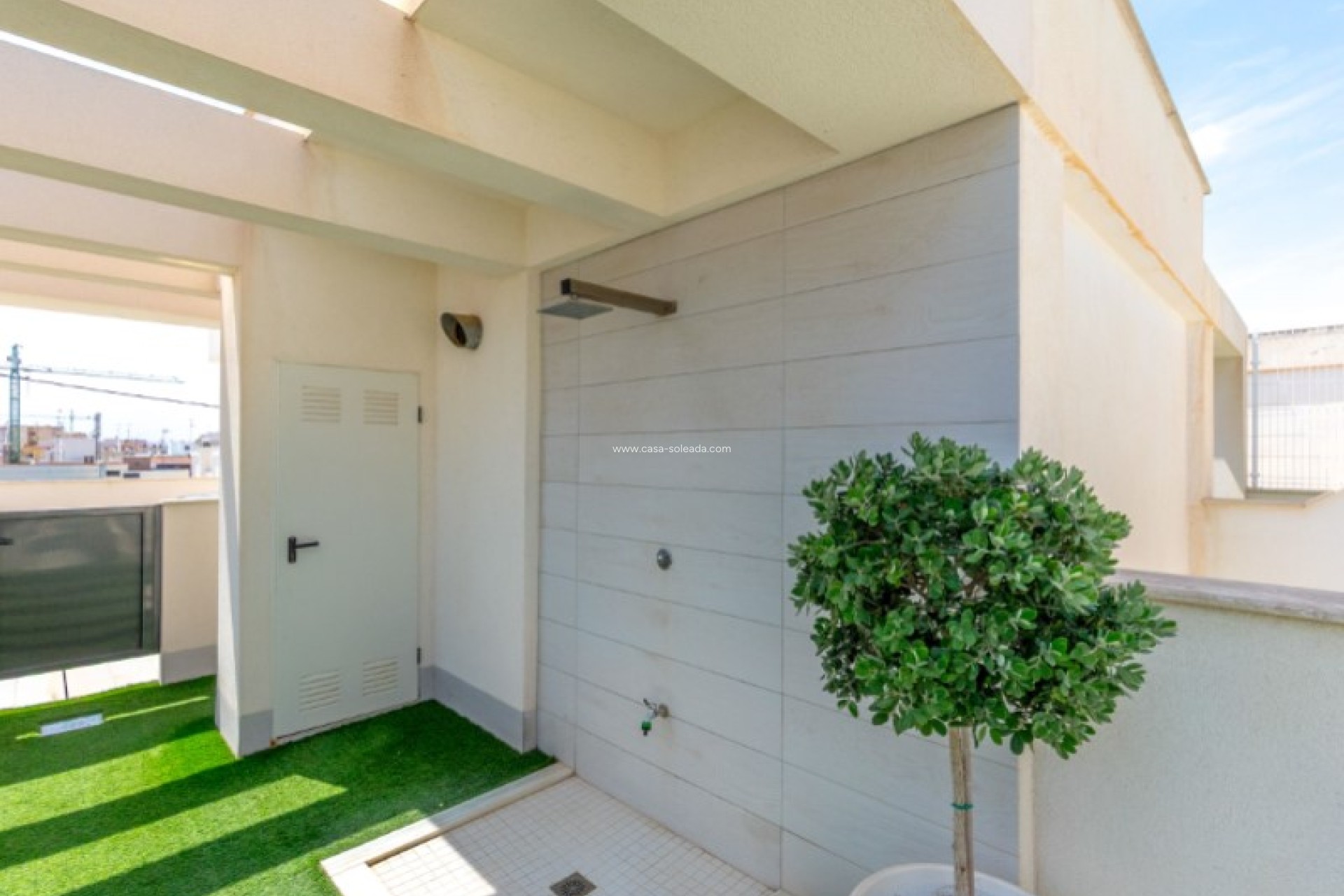 Revente - Appartement - Torrevieja - Costa Blanca
