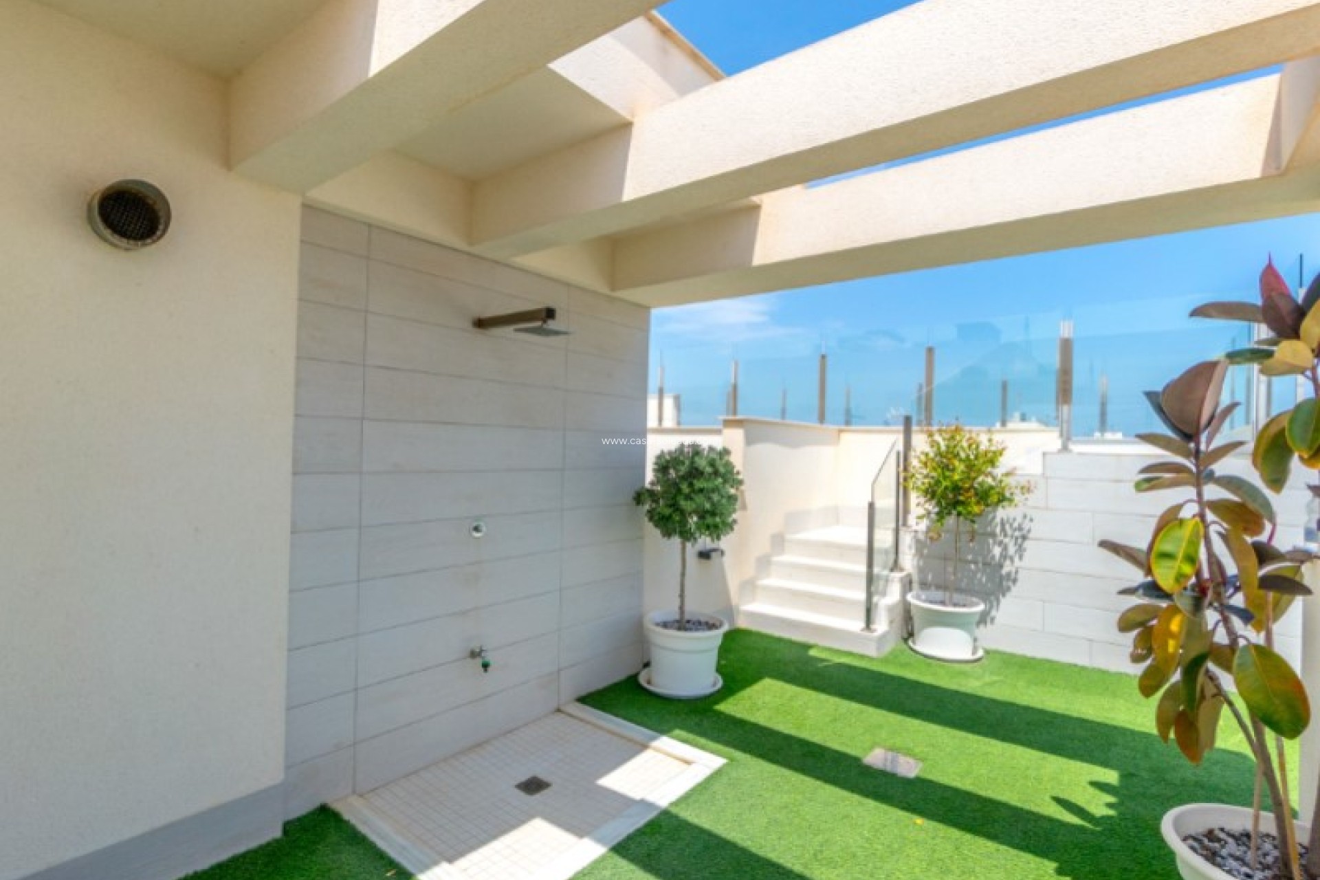 Revente - Appartement - Torrevieja - Costa Blanca