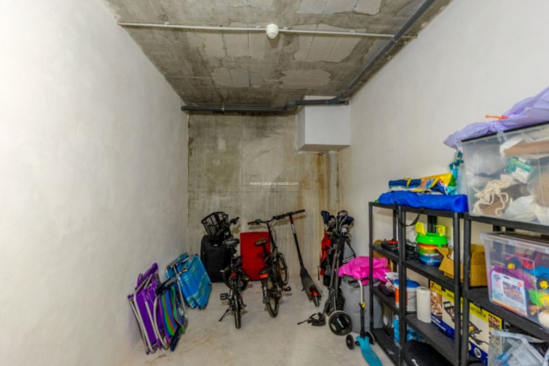 Revente - Appartement - Torrevieja - Costa Blanca