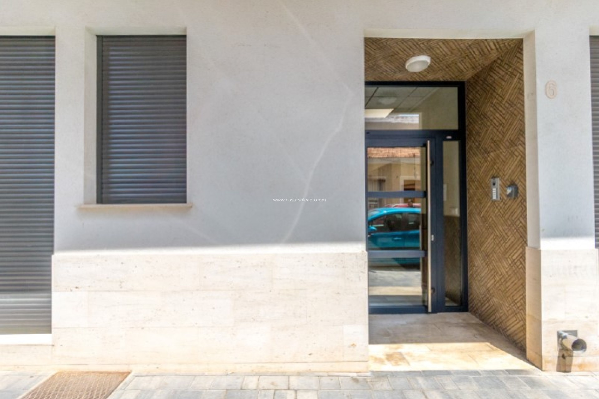 Revente - Appartement - Torrevieja - Costa Blanca