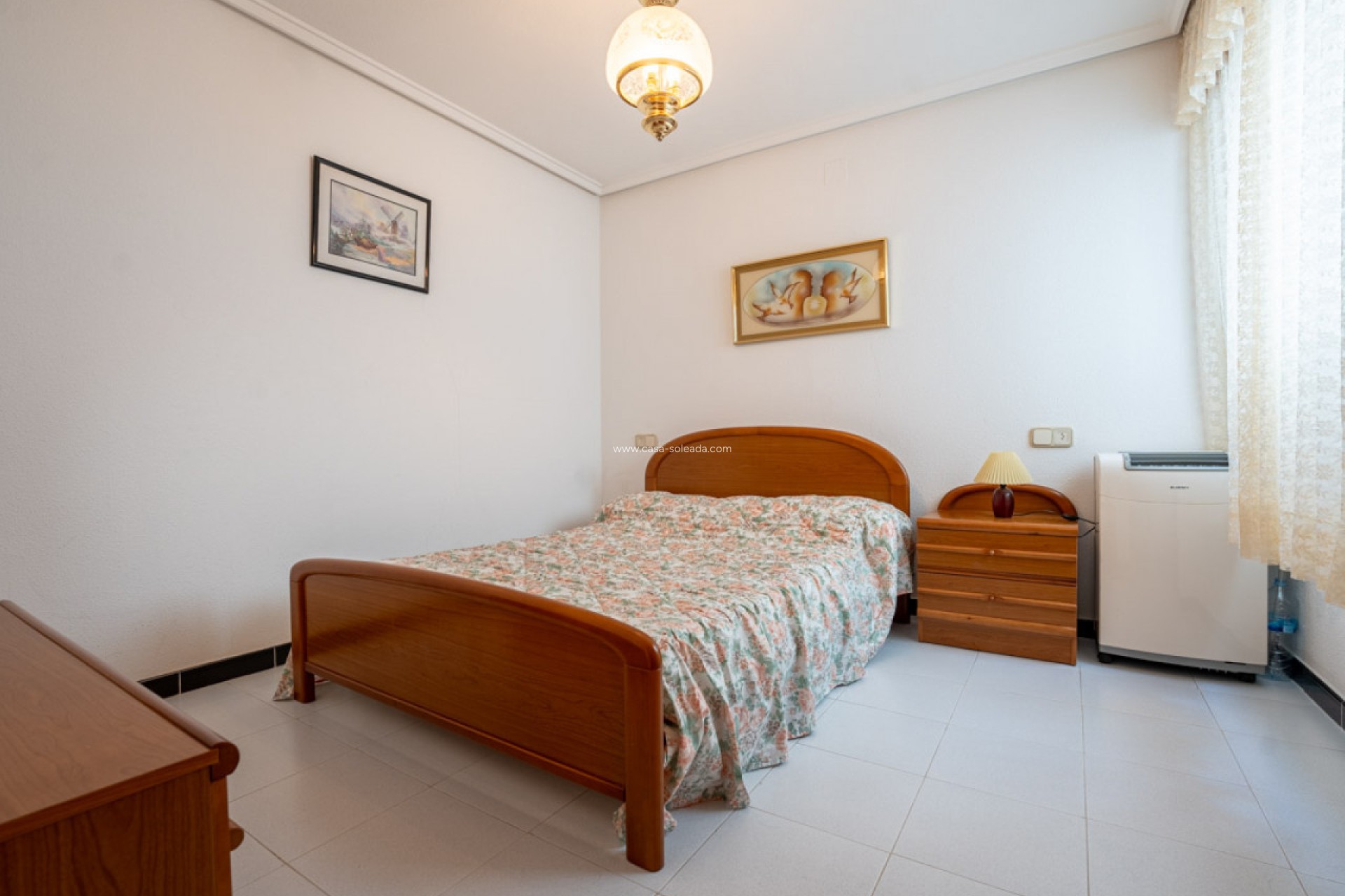 Revente - Appartement - Torrevieja - Costa Blanca