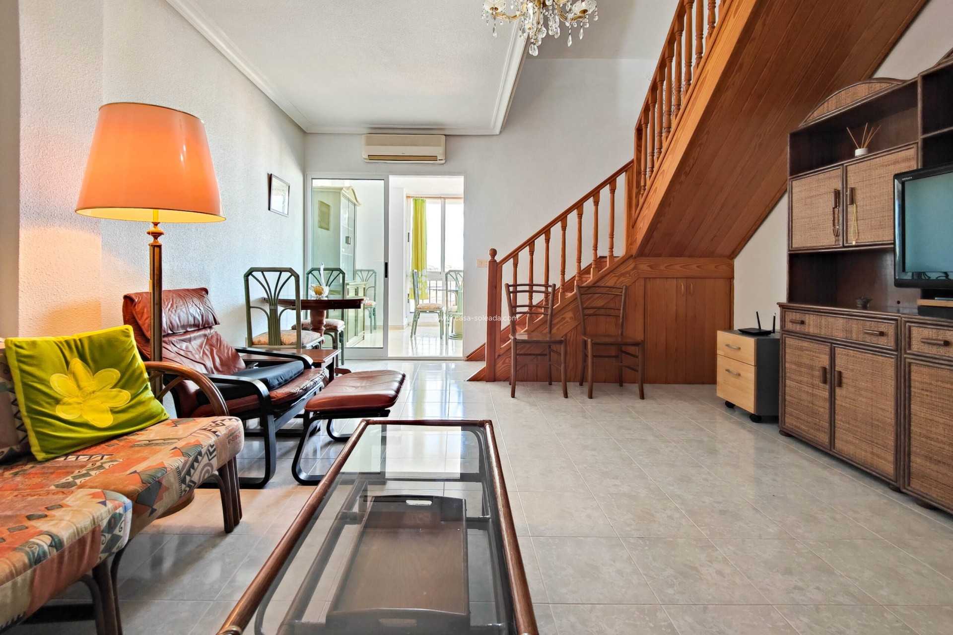 Revente - Appartement - Torrevieja - Costa Blanca