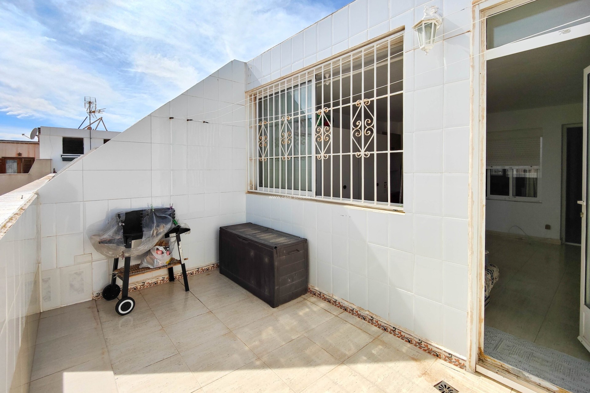 Revente - Appartement - Torrevieja - Costa Blanca