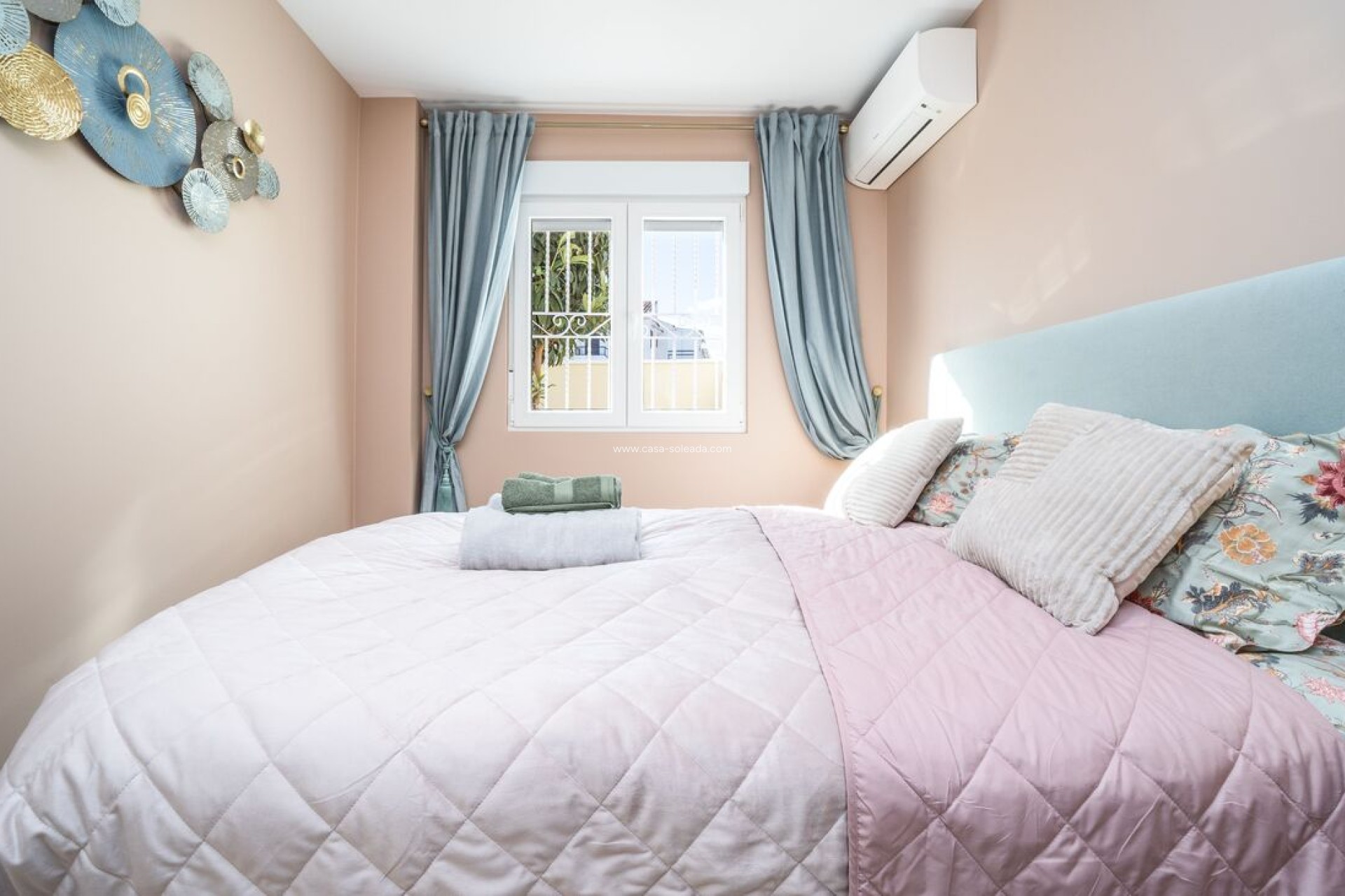 Revente - Appartement - Torrevieja - Costa Blanca