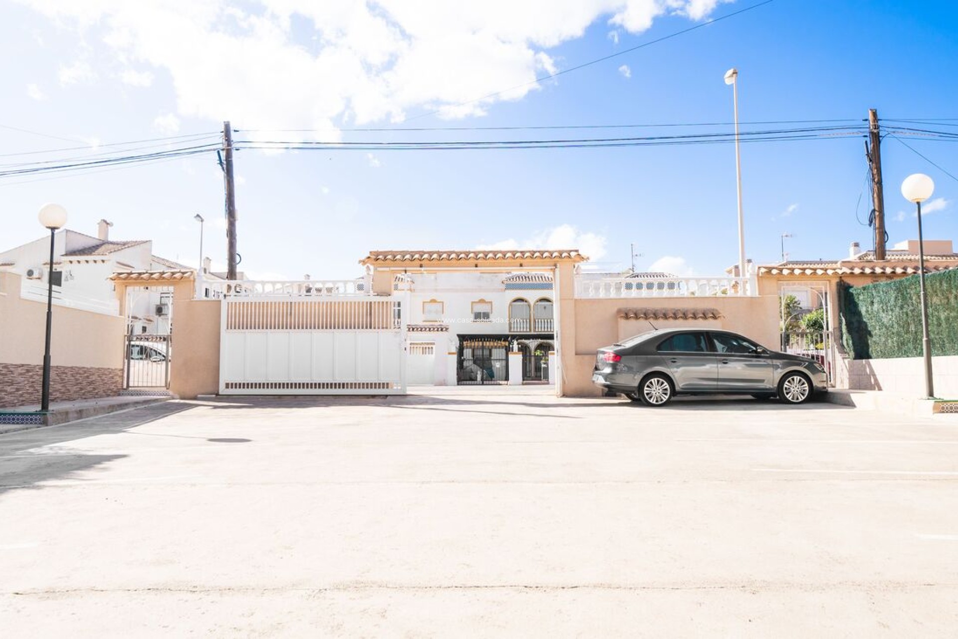 Revente - Appartement - Torrevieja - Costa Blanca