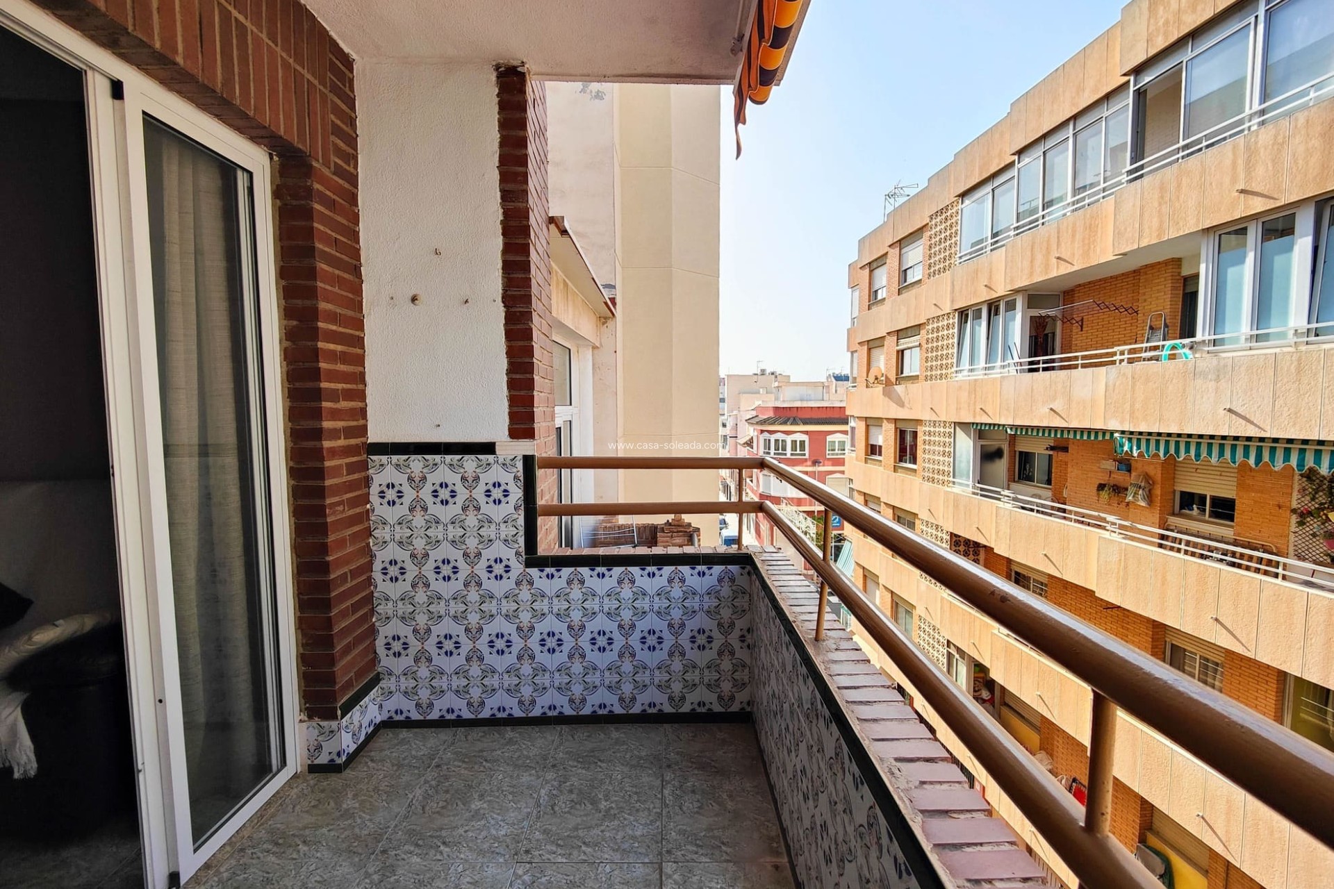 Revente - Appartement - Torrevieja - Costa Blanca