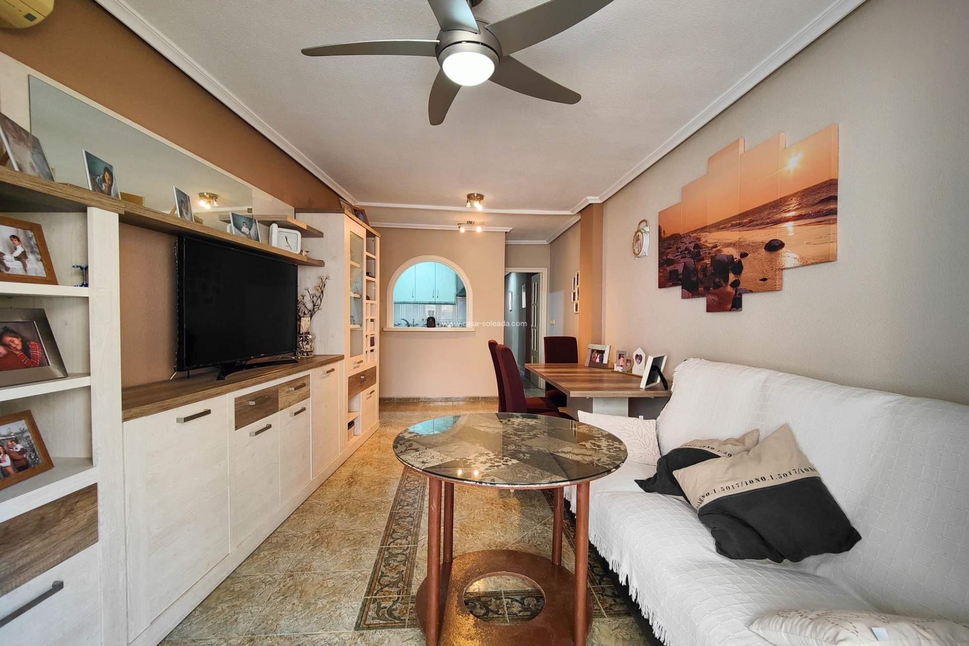 Revente - Appartement - Torrevieja - Costa Blanca