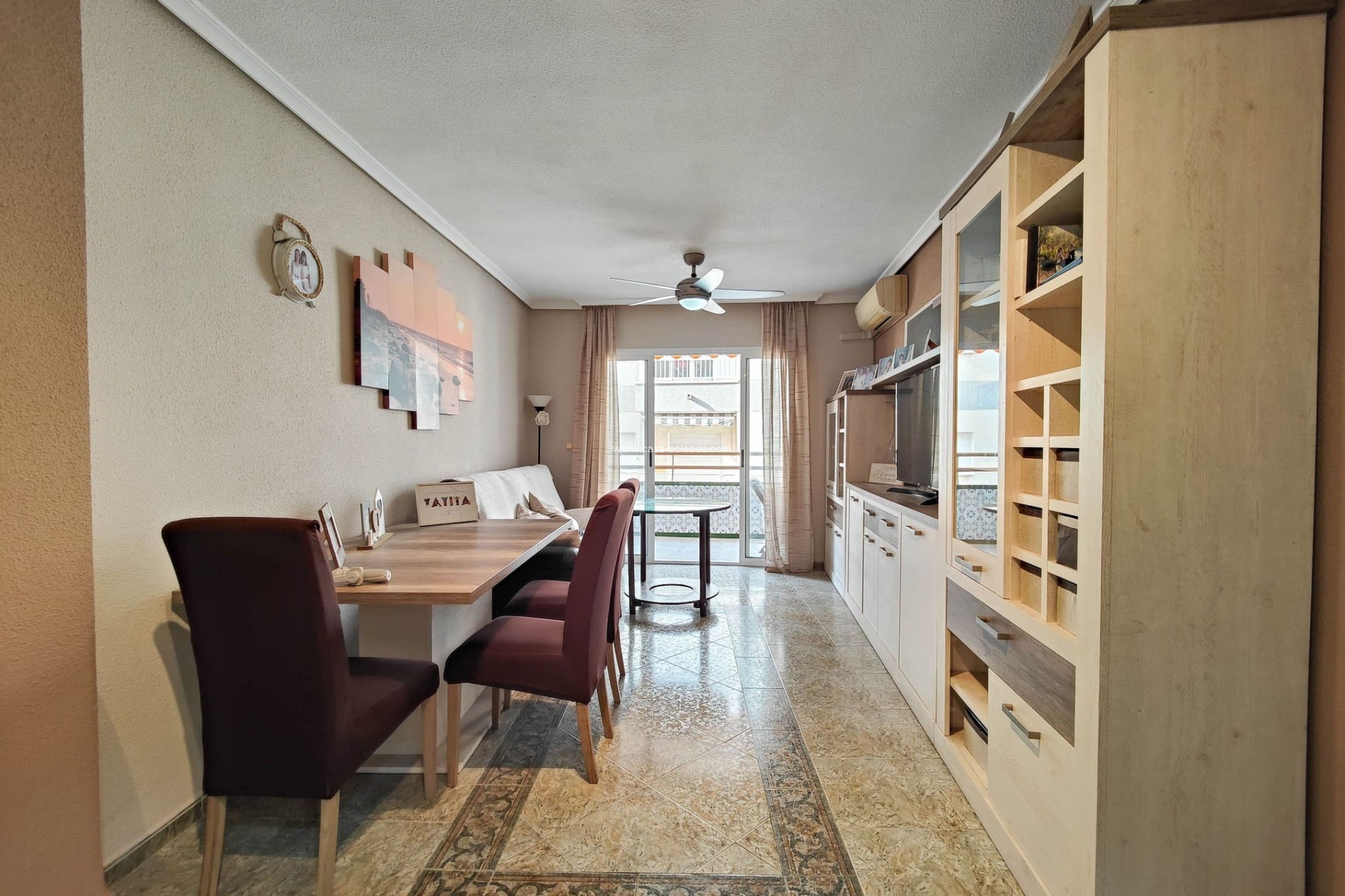 Revente - Appartement - Torrevieja - Costa Blanca