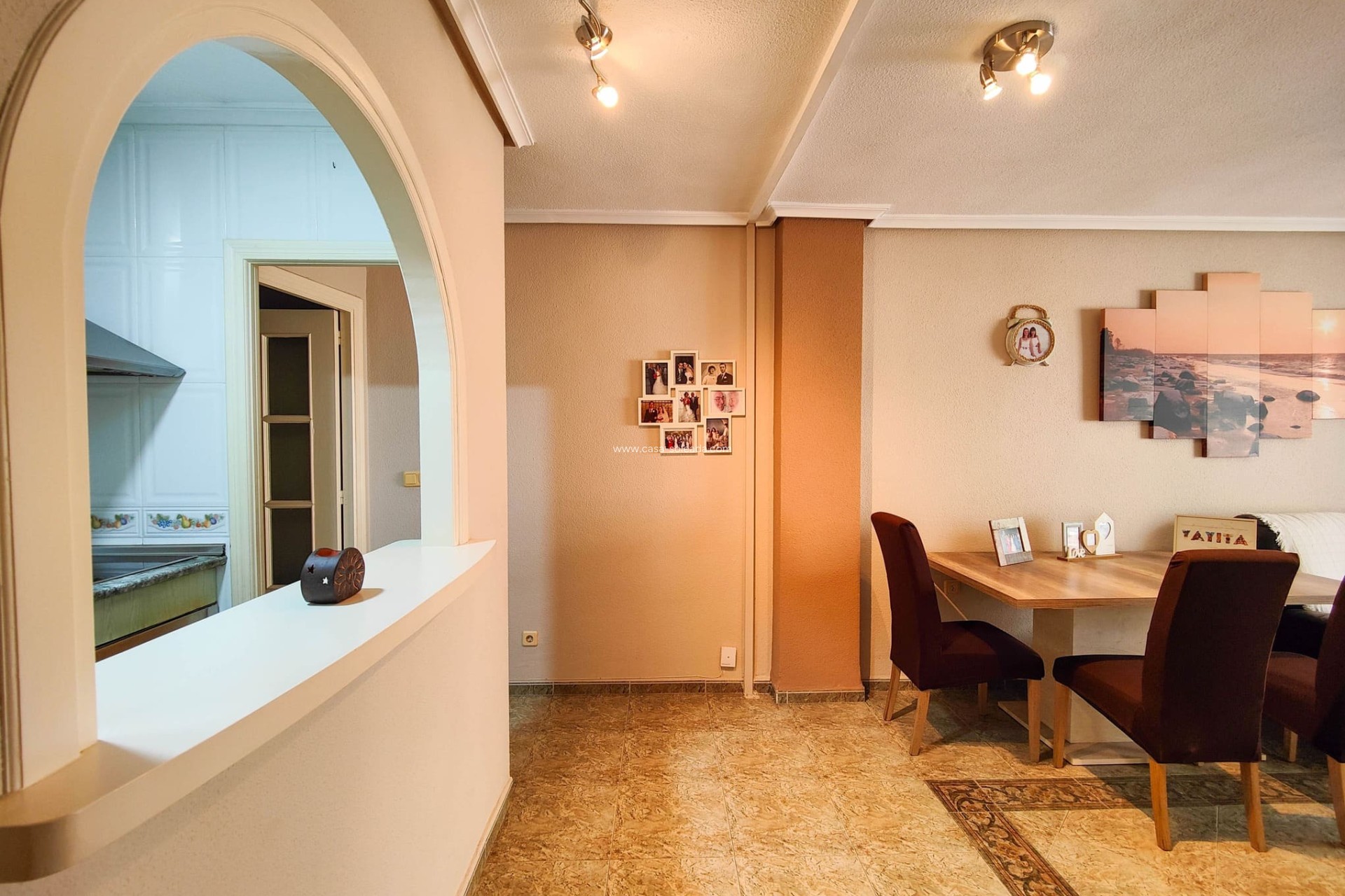 Revente - Appartement - Torrevieja - Costa Blanca