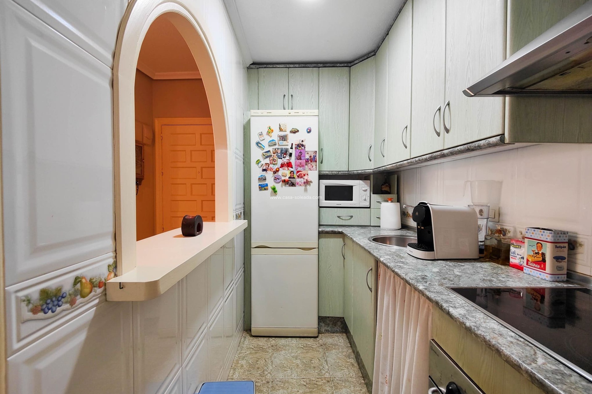 Revente - Appartement - Torrevieja - Costa Blanca