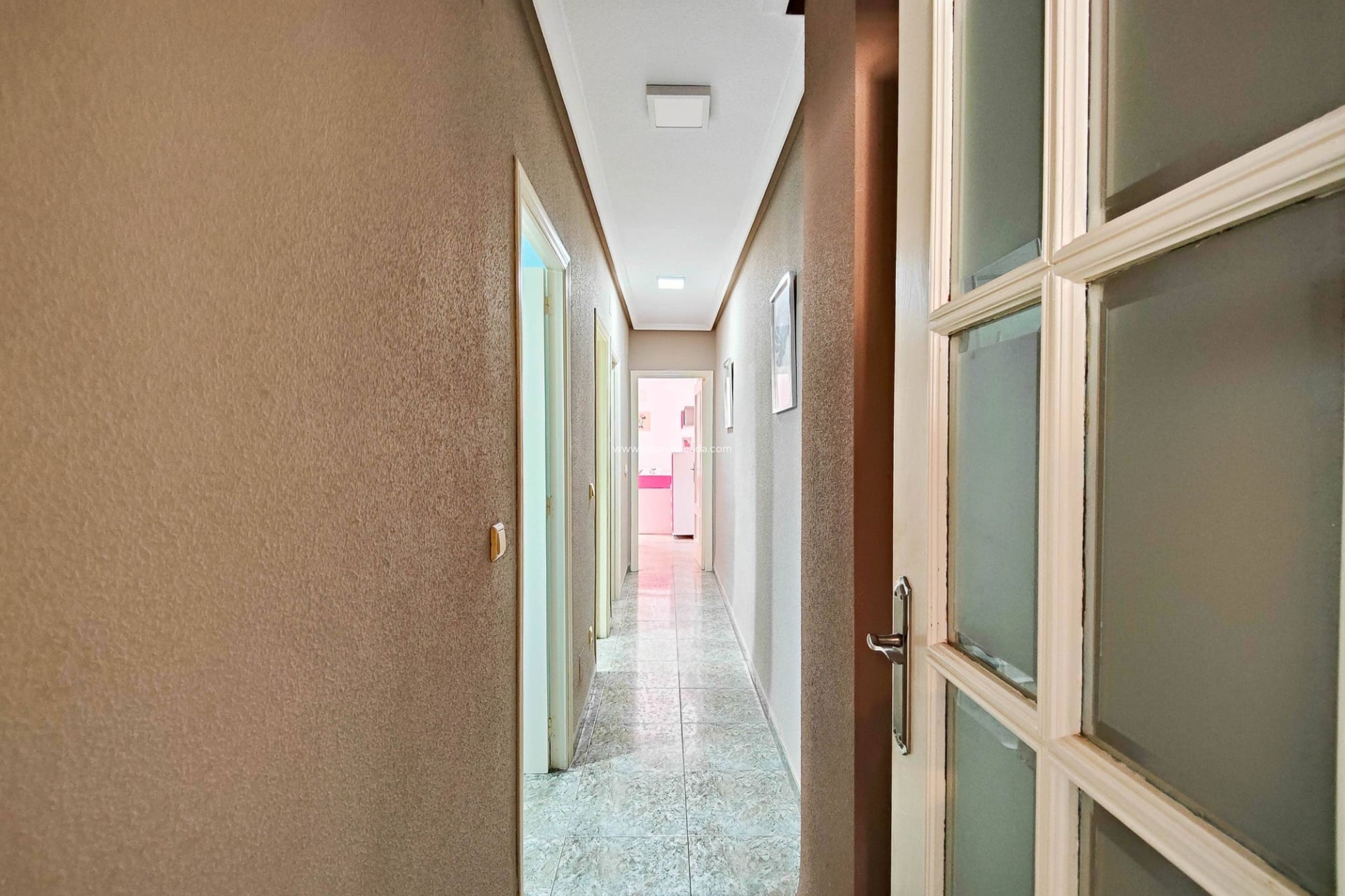 Revente - Appartement - Torrevieja - Costa Blanca