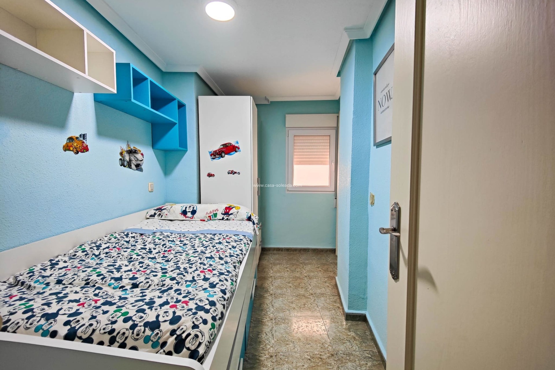 Revente - Appartement - Torrevieja - Costa Blanca