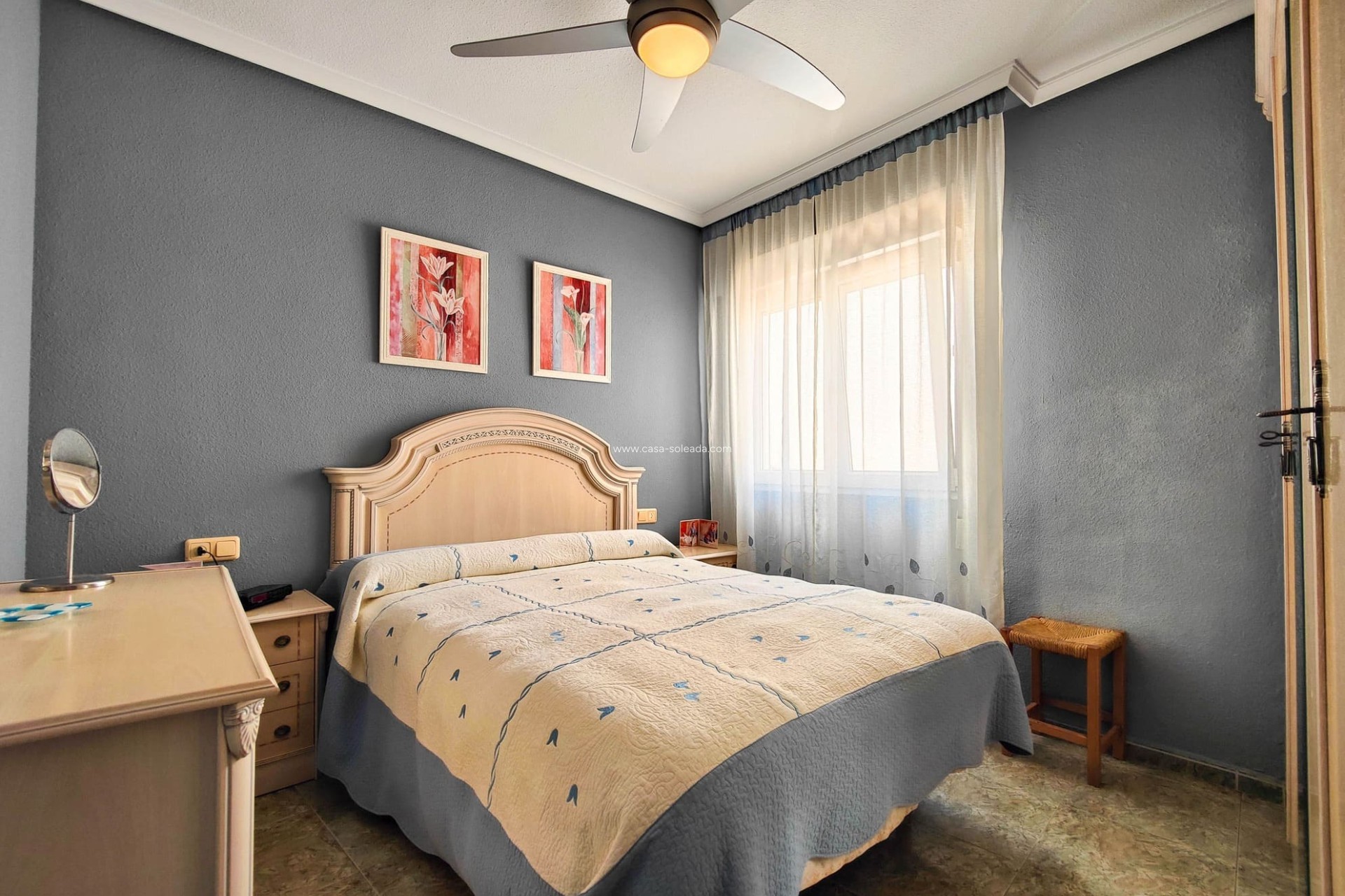 Revente - Appartement - Torrevieja - Costa Blanca