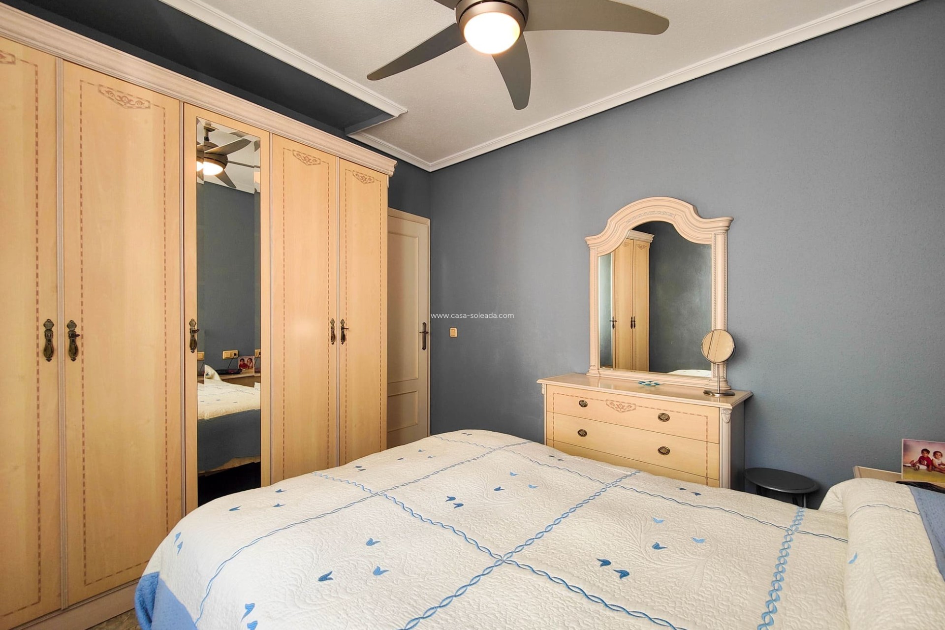 Revente - Appartement - Torrevieja - Costa Blanca