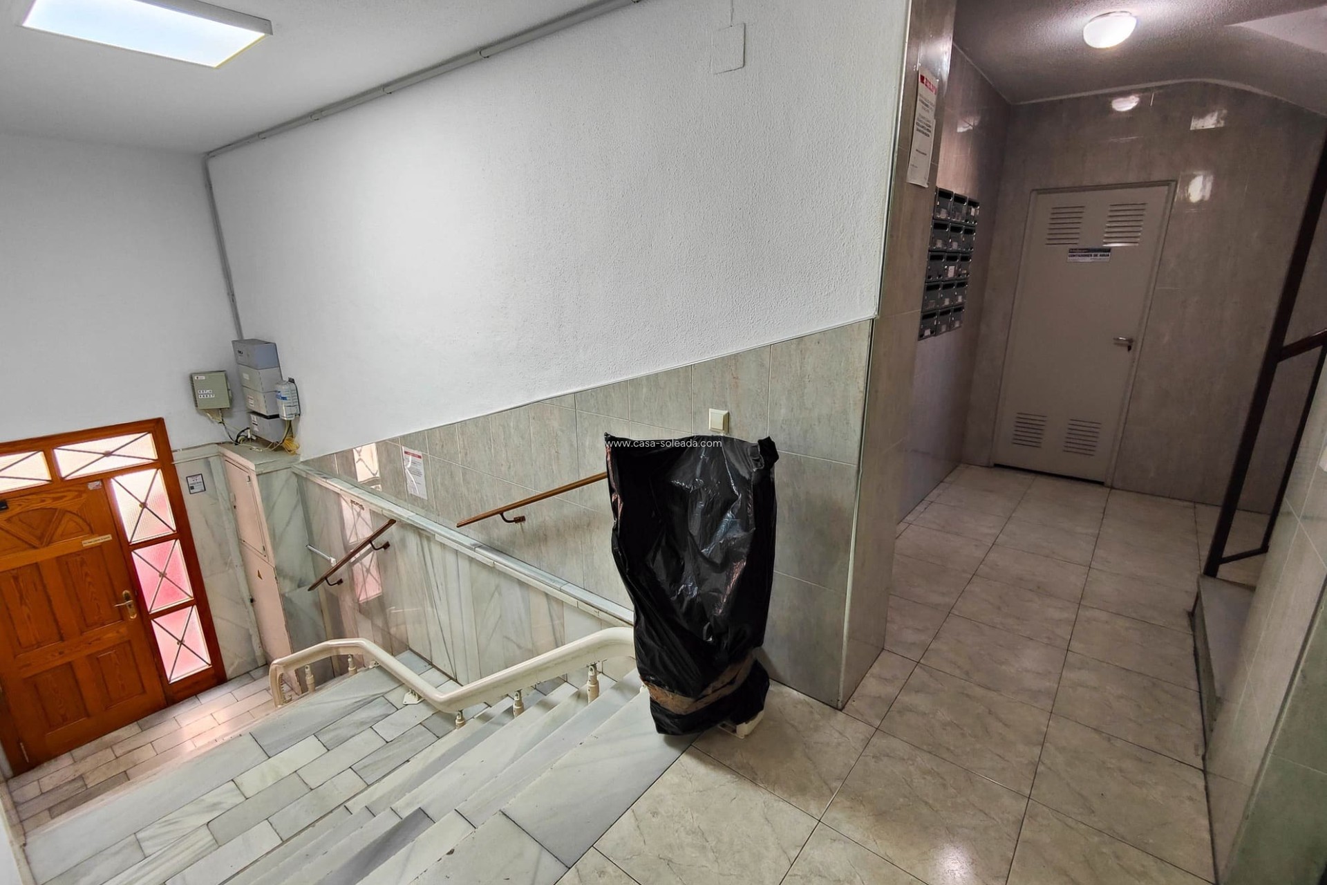 Revente - Appartement - Torrevieja - Costa Blanca