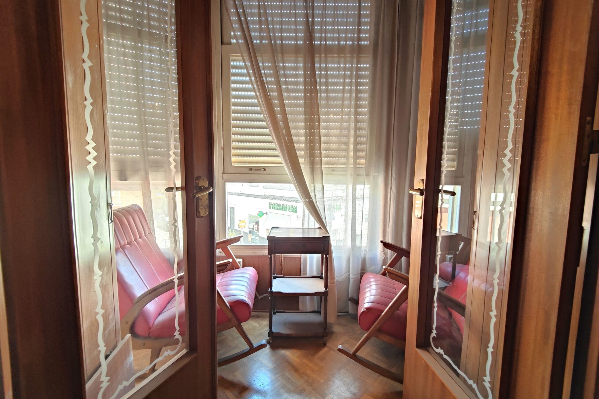 Revente - Appartement - Torrevieja - Costa Blanca