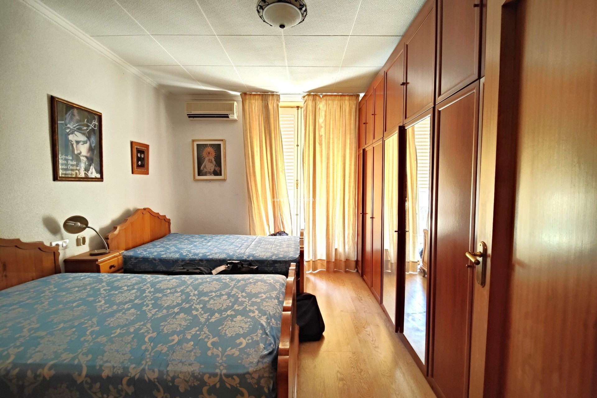 Revente - Appartement - Torrevieja - Costa Blanca
