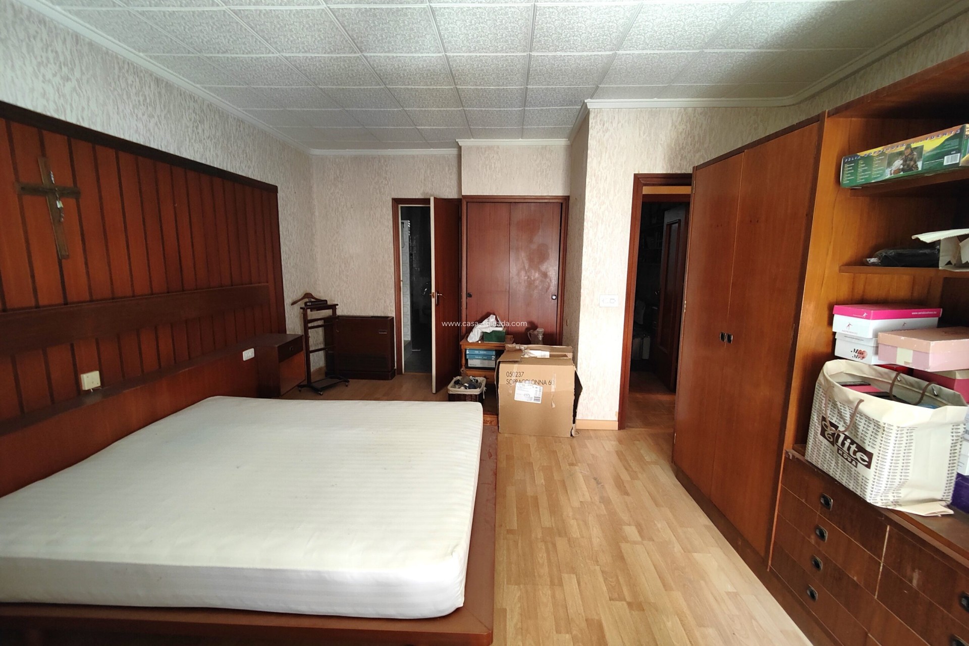 Revente - Appartement - Torrevieja - Costa Blanca