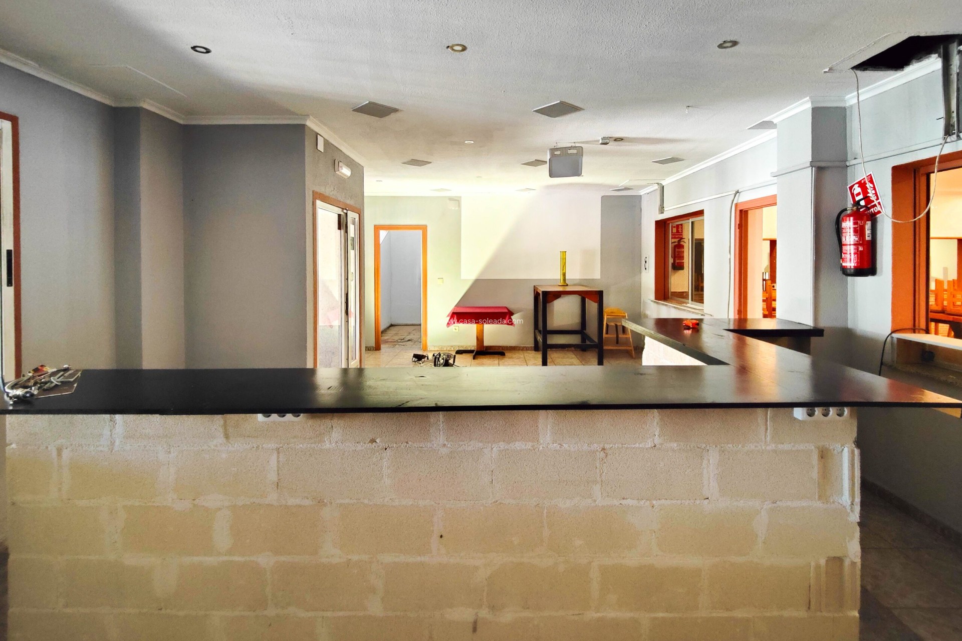 Revente - Appartement - Torrevieja - Costa Blanca