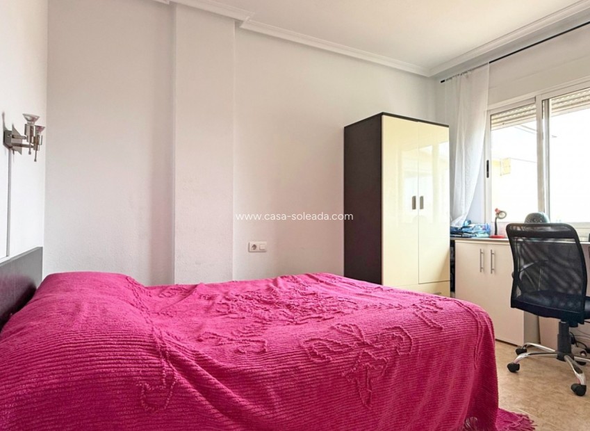 Revente - Appartement - Torrevieja - Costa Blanca