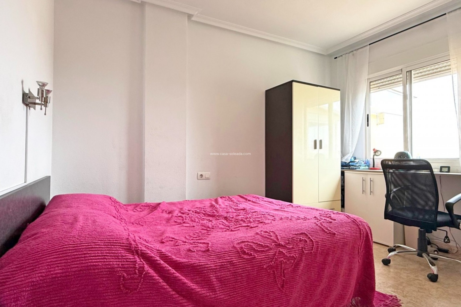 Revente - Appartement - Torrevieja - Costa Blanca