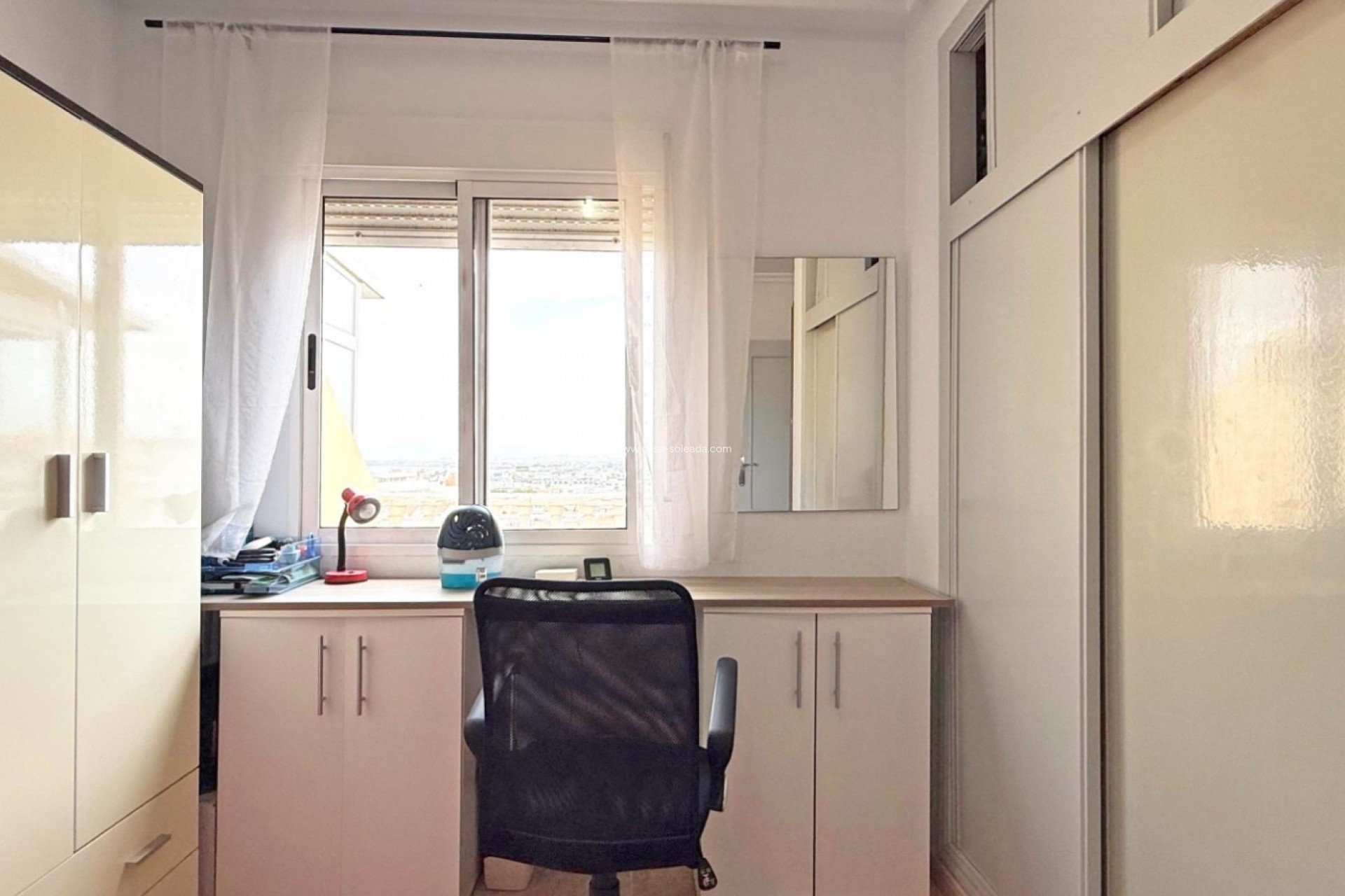 Revente - Appartement - Torrevieja - Costa Blanca