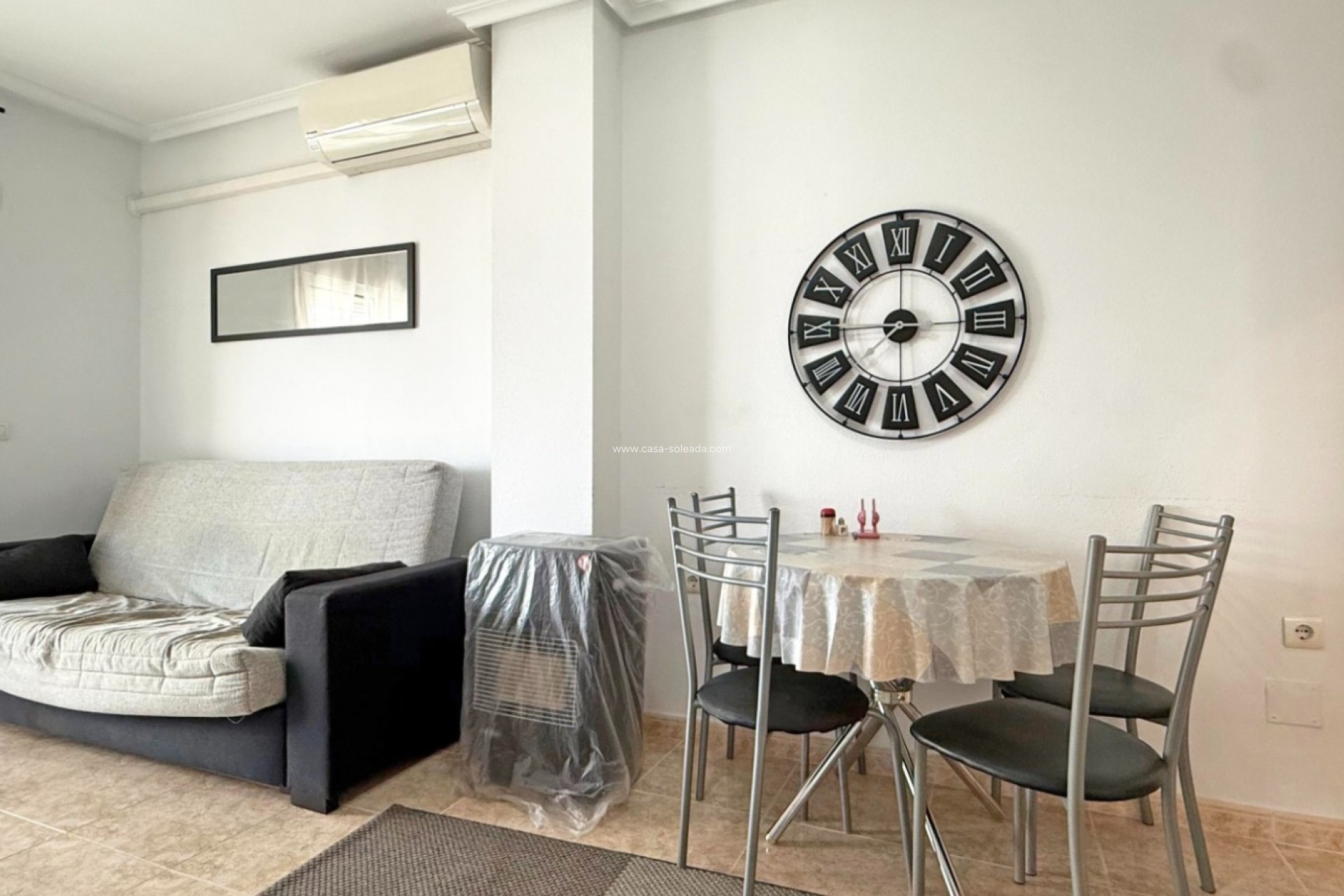 Revente - Appartement - Torrevieja - Costa Blanca