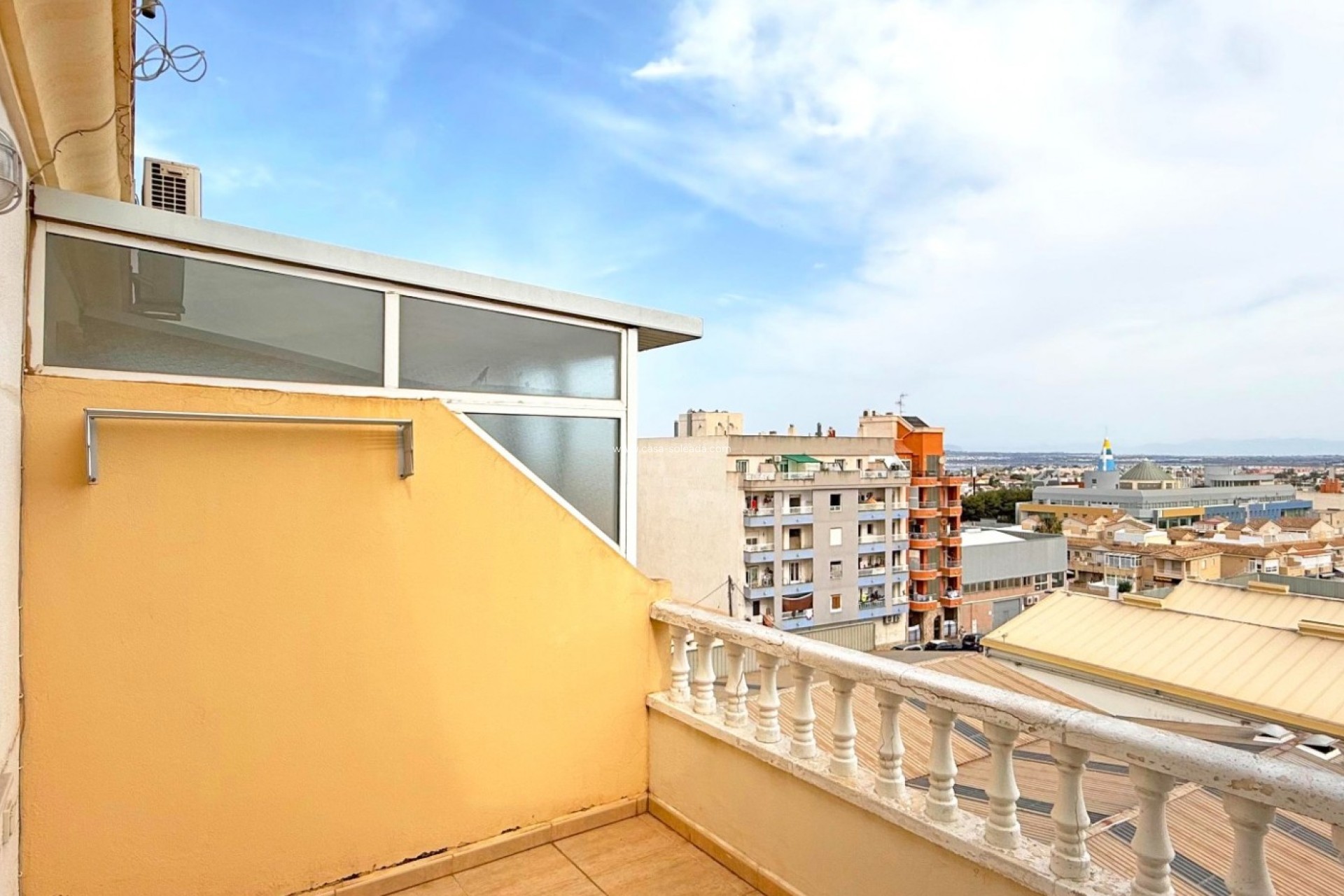Revente - Appartement - Torrevieja - Costa Blanca