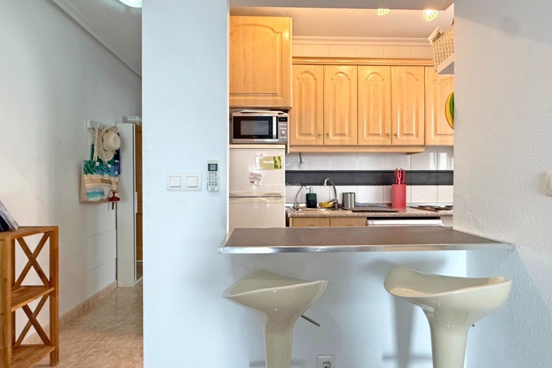 Revente - Appartement - Torrevieja - Costa Blanca