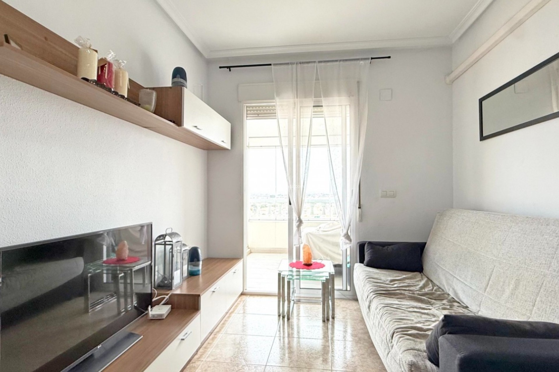 Revente - Appartement - Torrevieja - Costa Blanca