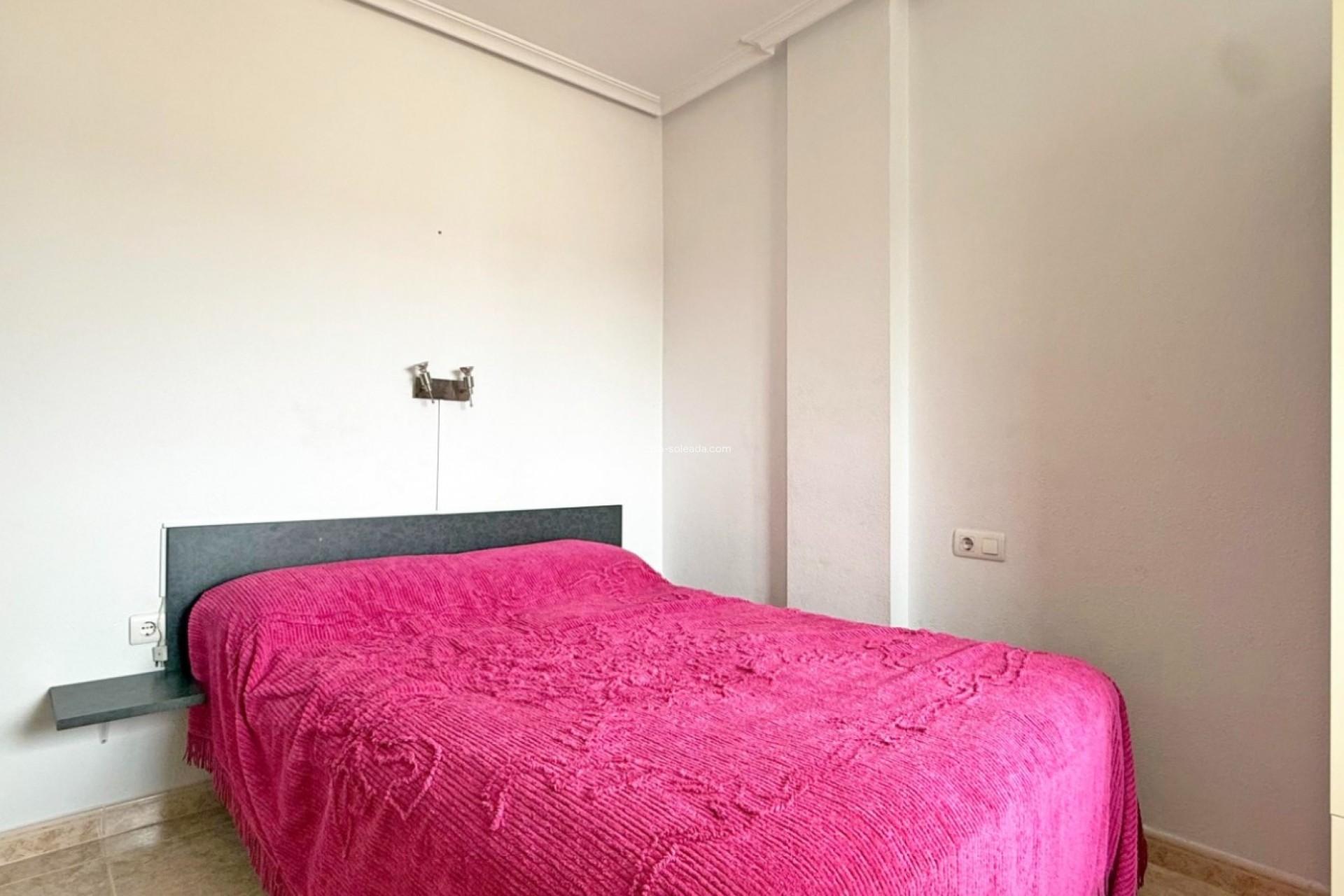 Revente - Appartement - Torrevieja - Costa Blanca