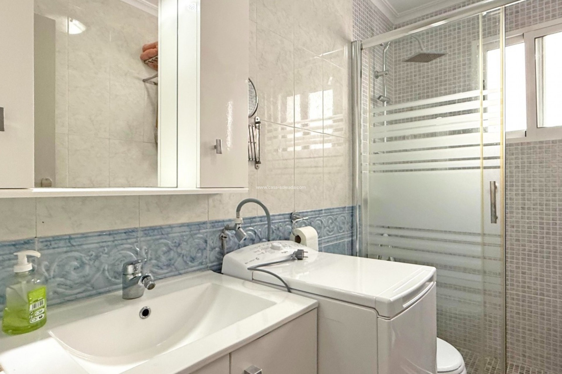 Revente - Appartement - Torrevieja - Costa Blanca