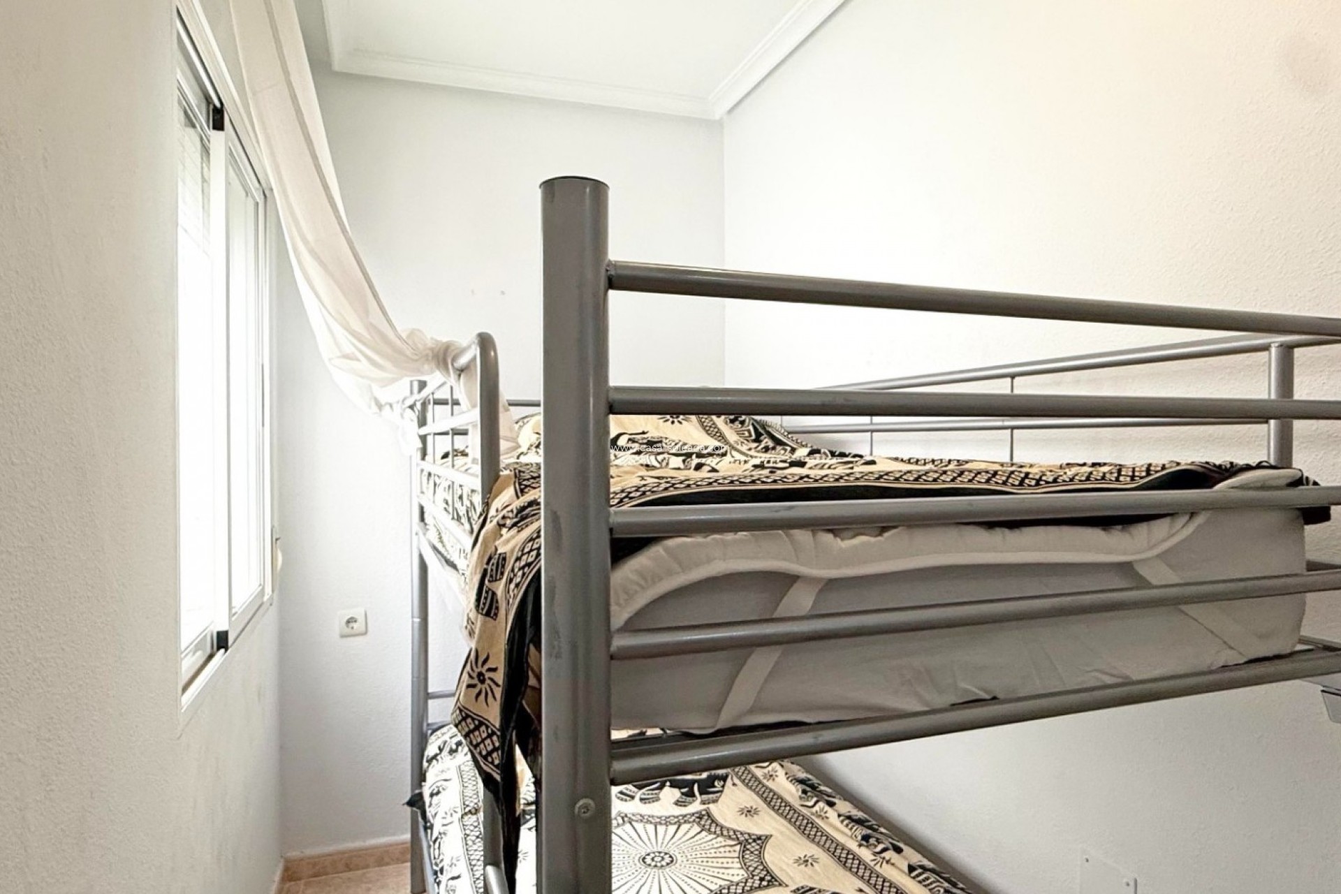 Revente - Appartement - Torrevieja - Costa Blanca