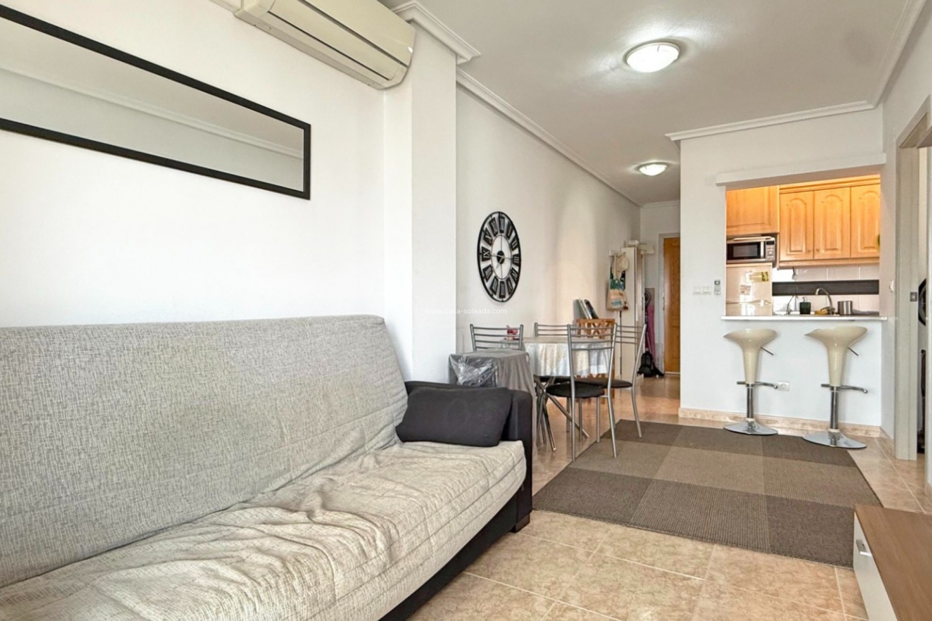Revente - Appartement - Torrevieja - Costa Blanca