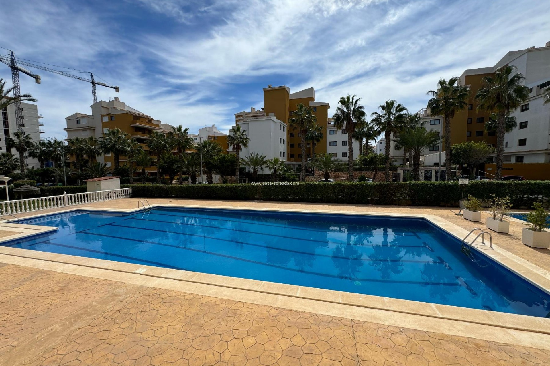 Revente - Appartement - Torrevieja - Costa Blanca