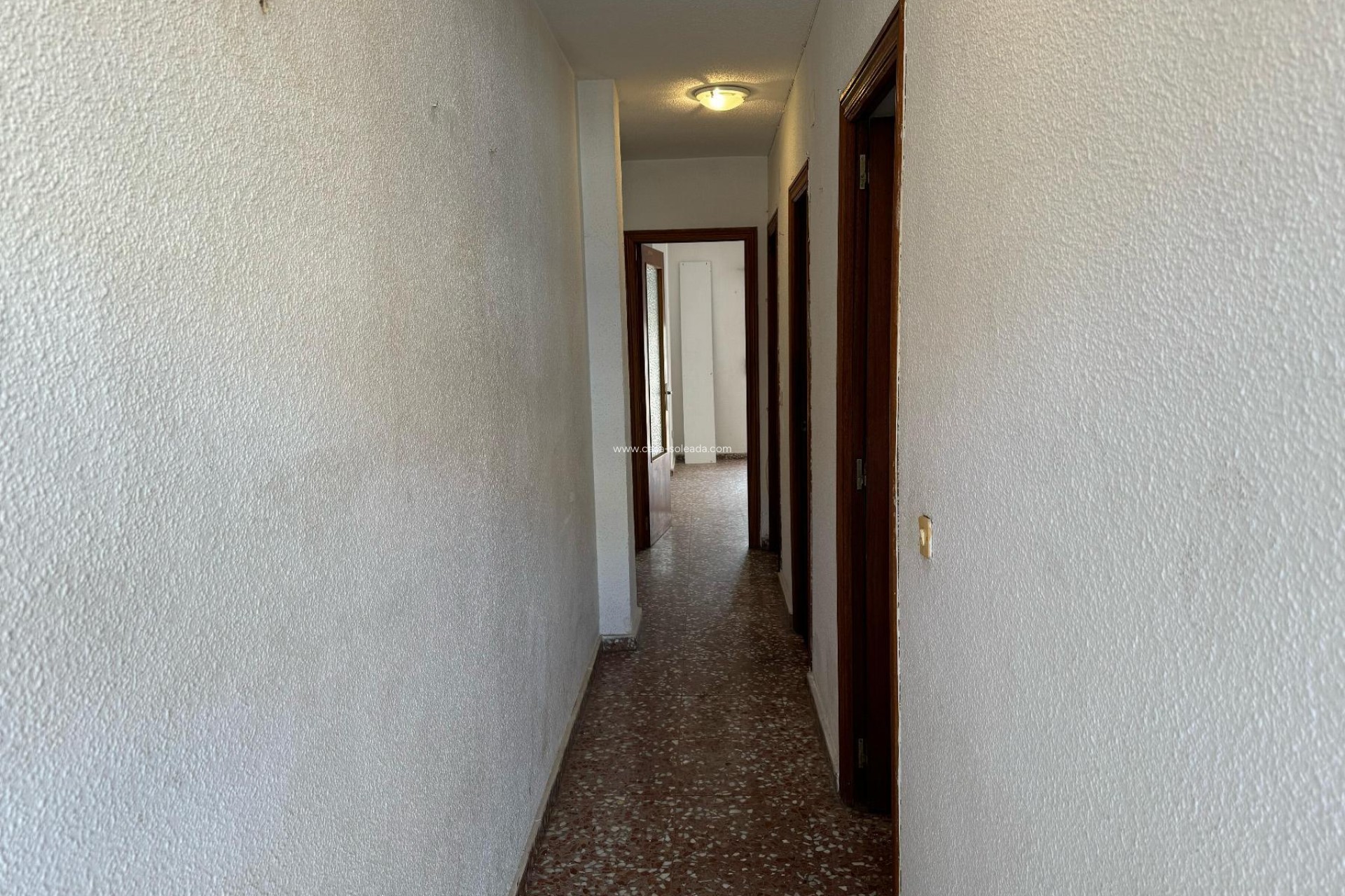 Revente - Appartement - Torrevieja - Costa Blanca