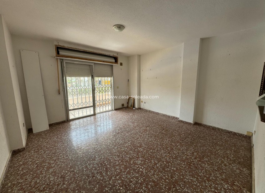 Revente - Appartement - Torrevieja - Costa Blanca