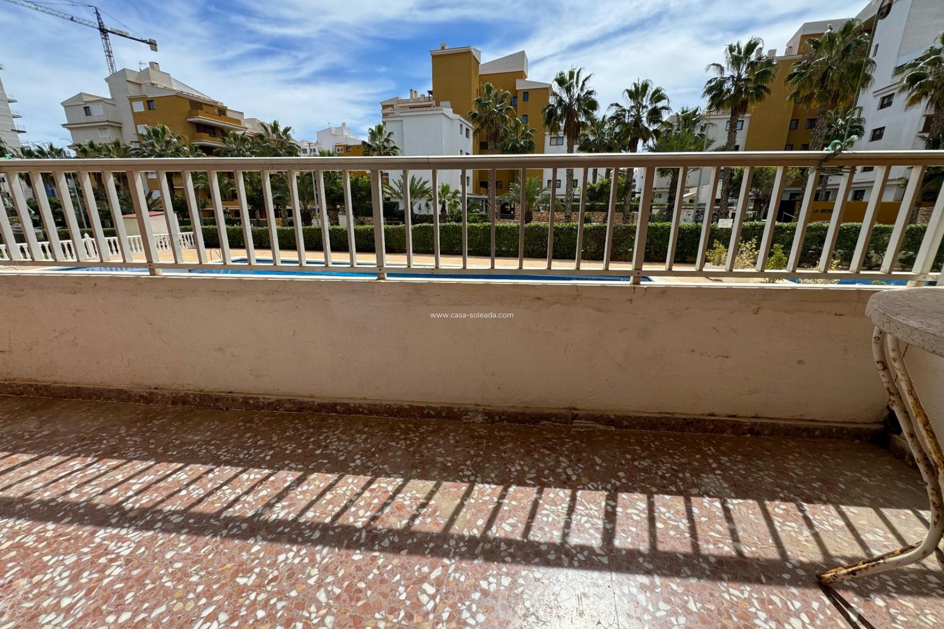 Revente - Appartement - Torrevieja - Costa Blanca