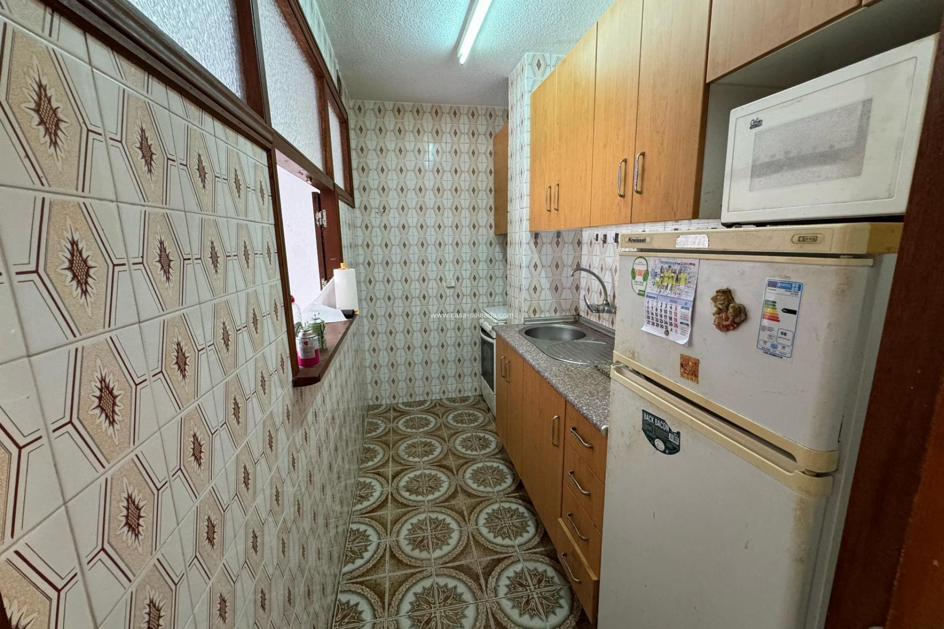 Revente - Appartement - Torrevieja - Costa Blanca