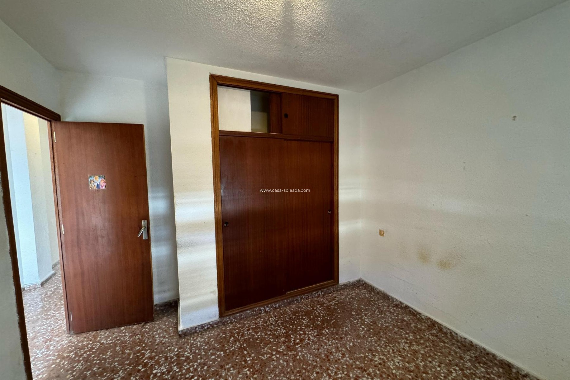 Revente - Appartement - Torrevieja - Costa Blanca