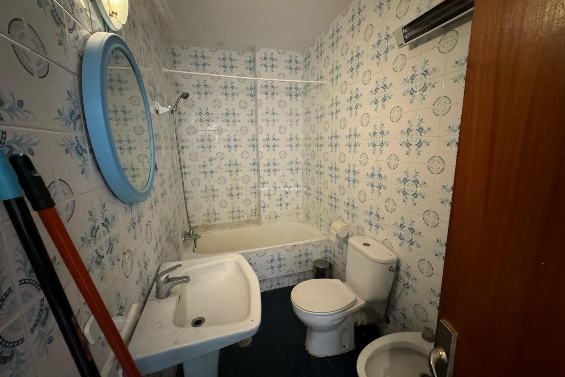Revente - Appartement - Torrevieja - Costa Blanca
