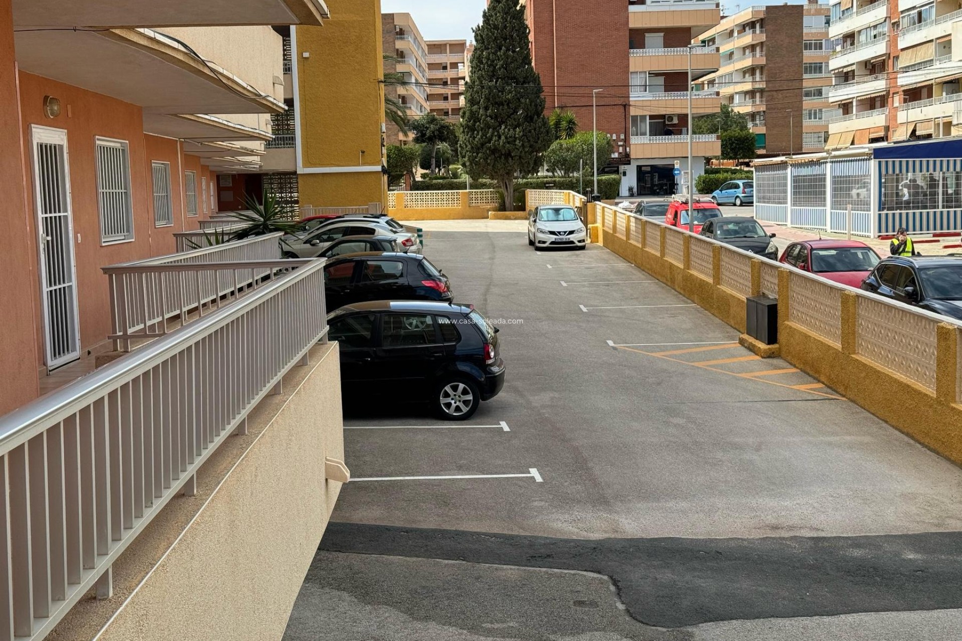 Revente - Appartement - Torrevieja - Costa Blanca