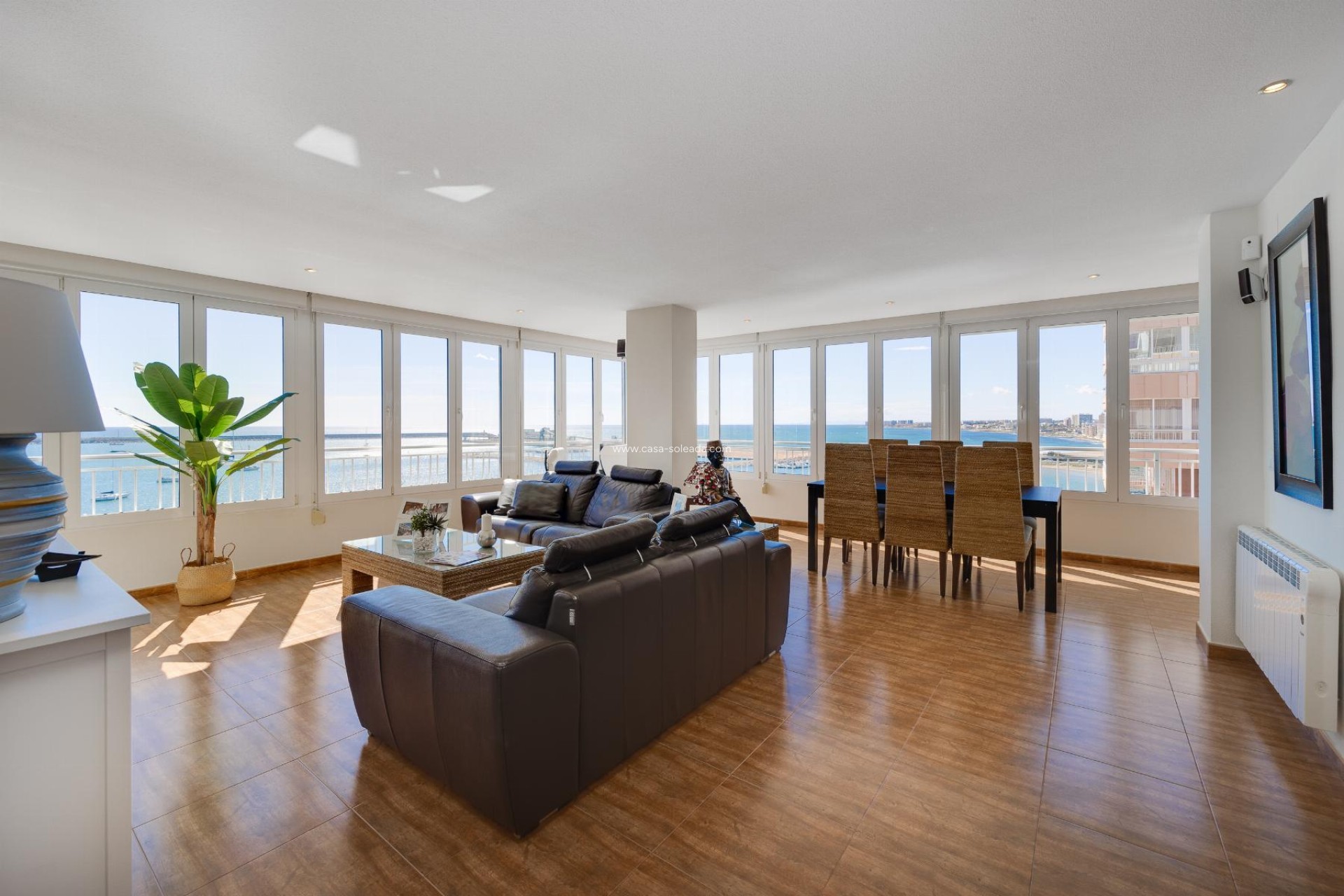 Revente - Appartement - Torrevieja - Costa Blanca