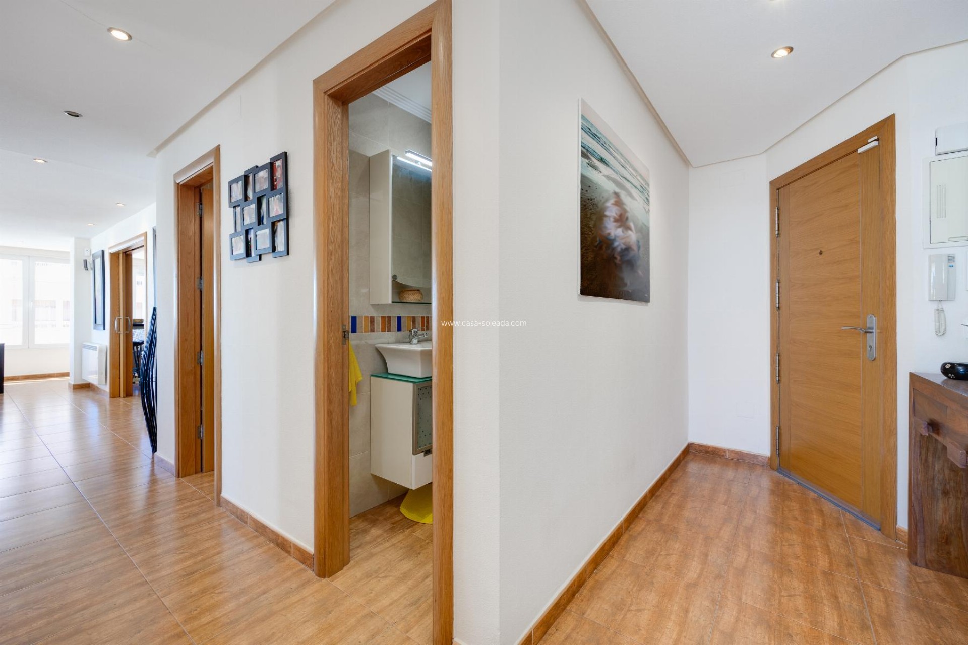 Revente - Appartement - Torrevieja - Costa Blanca