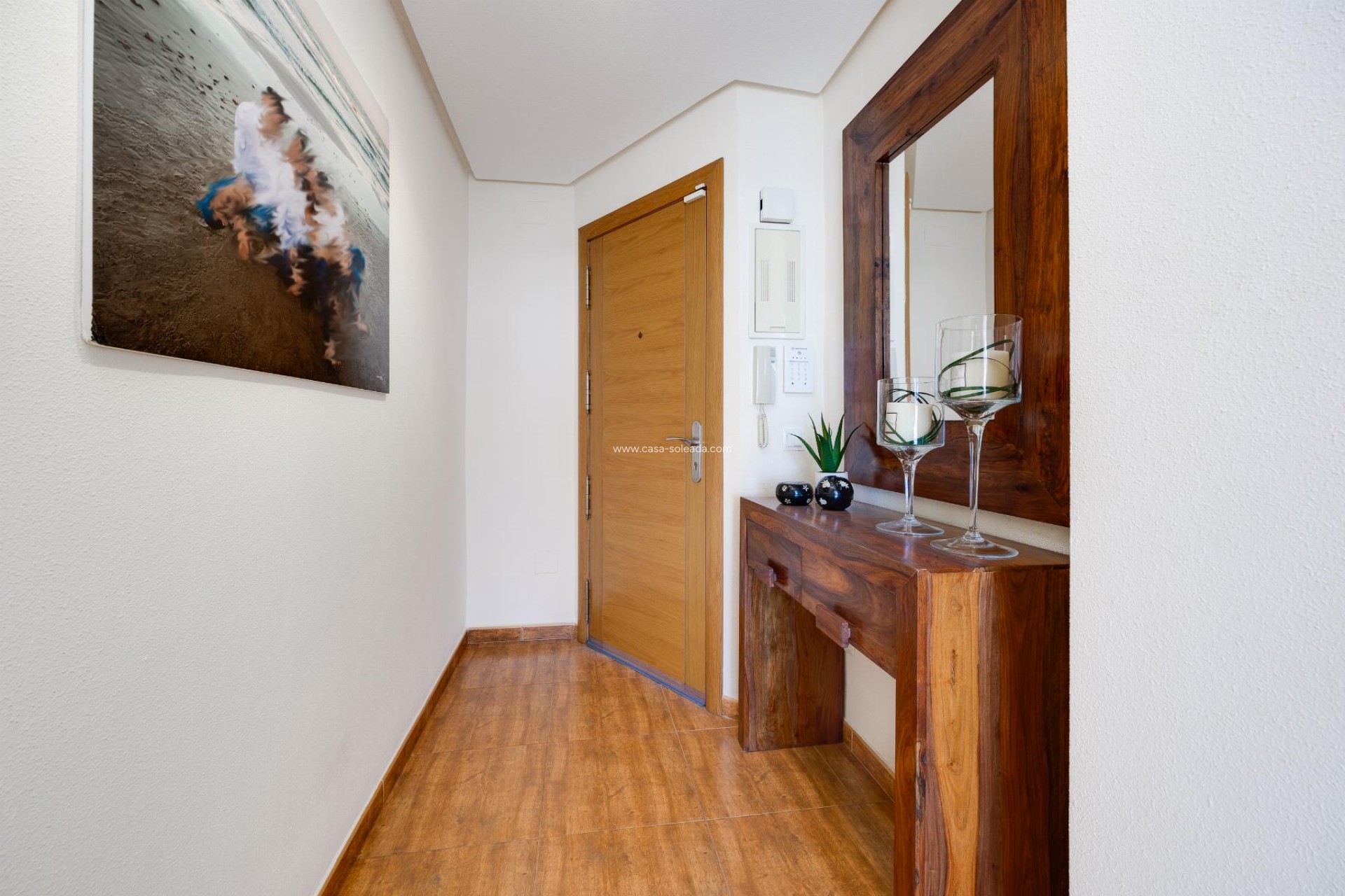 Revente - Appartement - Torrevieja - Costa Blanca