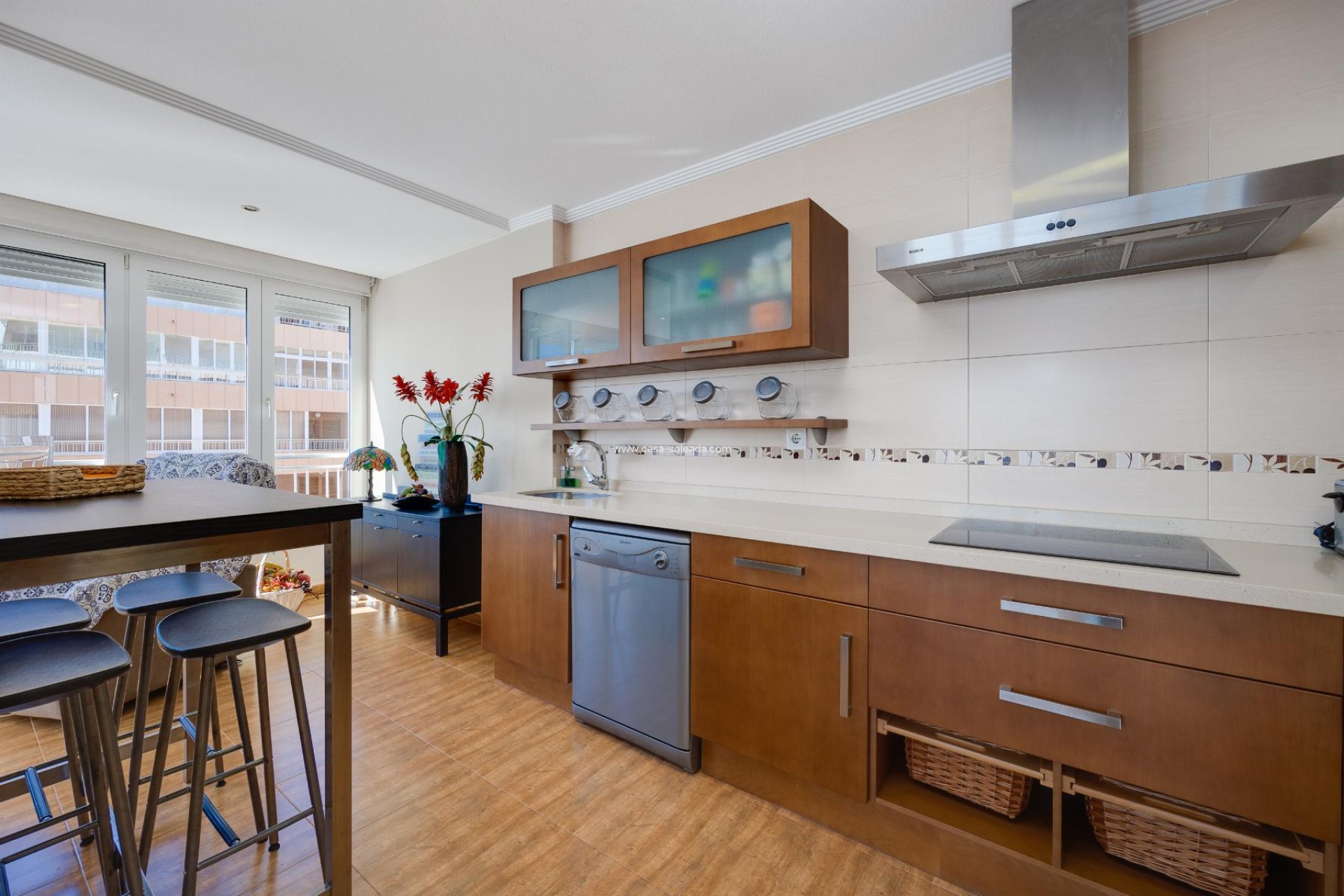 Revente - Appartement - Torrevieja - Costa Blanca