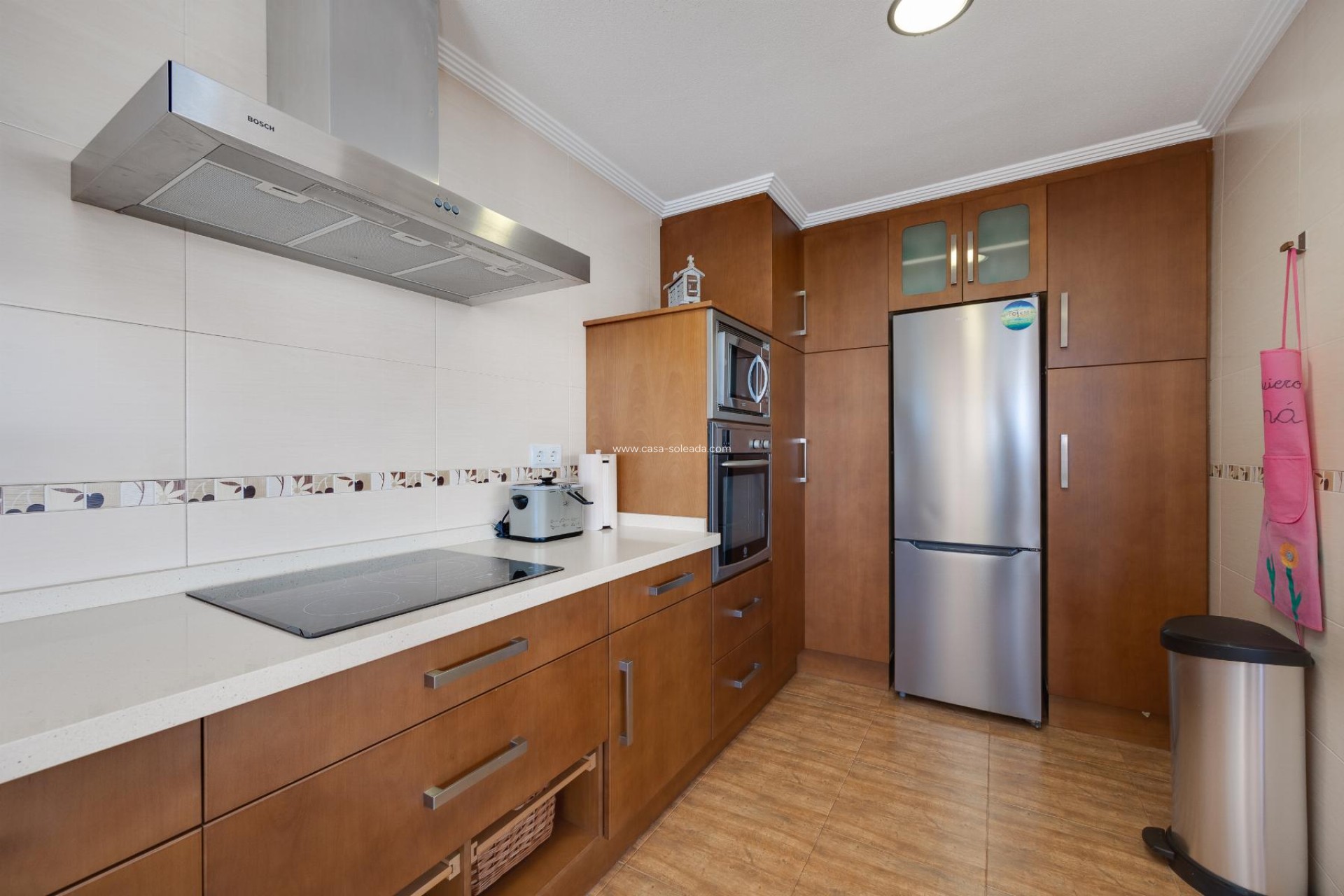 Revente - Appartement - Torrevieja - Costa Blanca