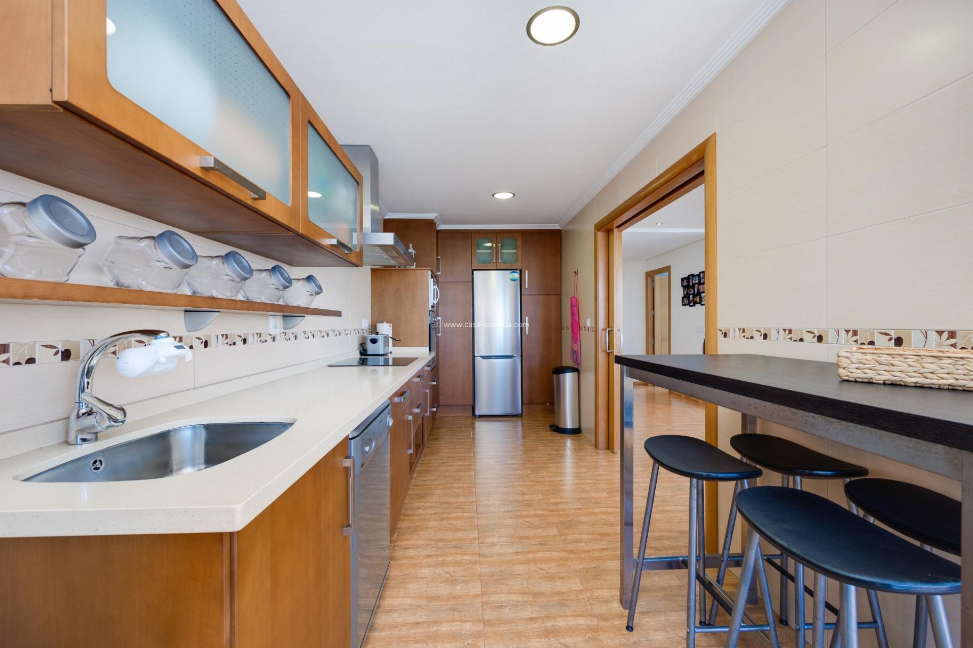 Revente - Appartement - Torrevieja - Costa Blanca