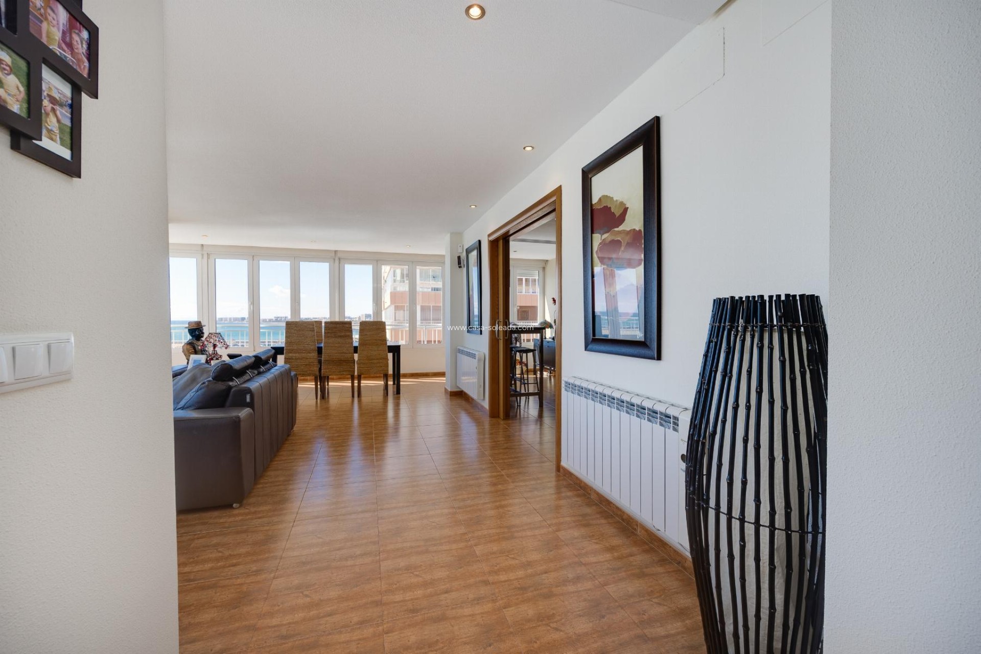 Revente - Appartement - Torrevieja - Costa Blanca